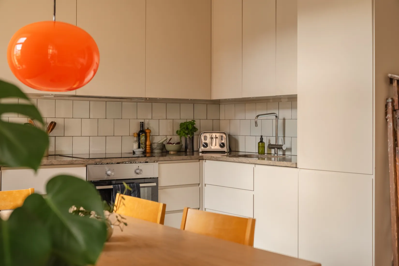 Bostadsrätt, Fridhemsgatan 29C, Kungsholmen, Stockholm