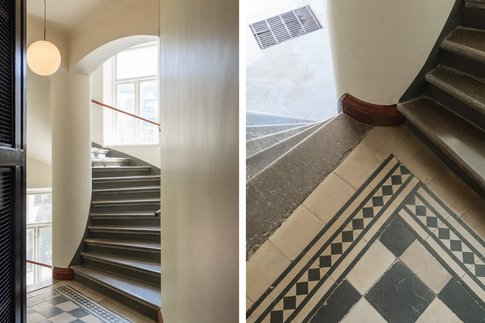 Bostadsrätt, Fridhemsgatan 29C, Kungsholmen, Stockholm