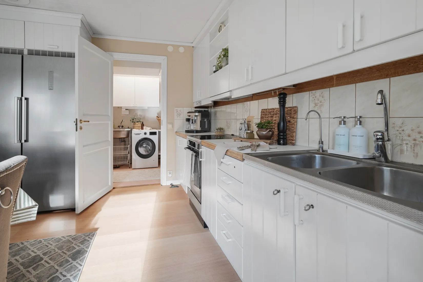Villa, Kvarnstensvägen 12, Sköldnora/Fornboda, Upplands Väsby
