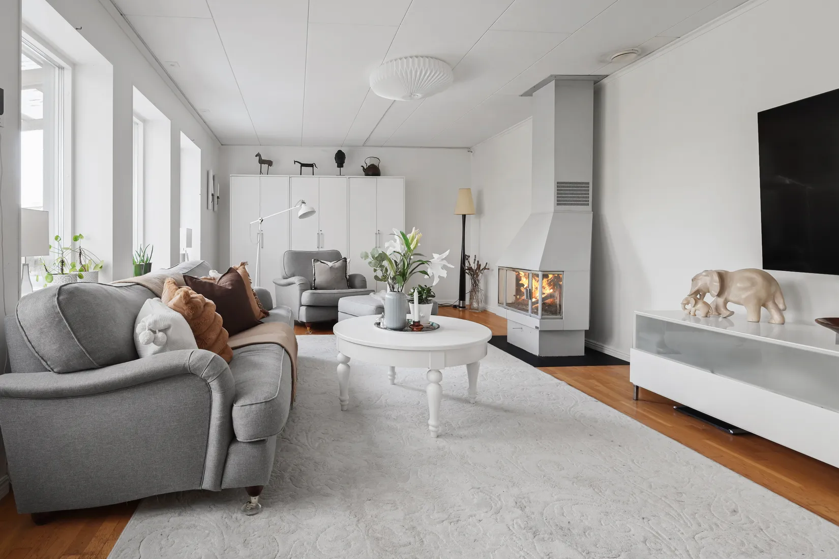 Villa, Kvarnstensvägen 12, Sköldnora/Fornboda, Upplands Väsby