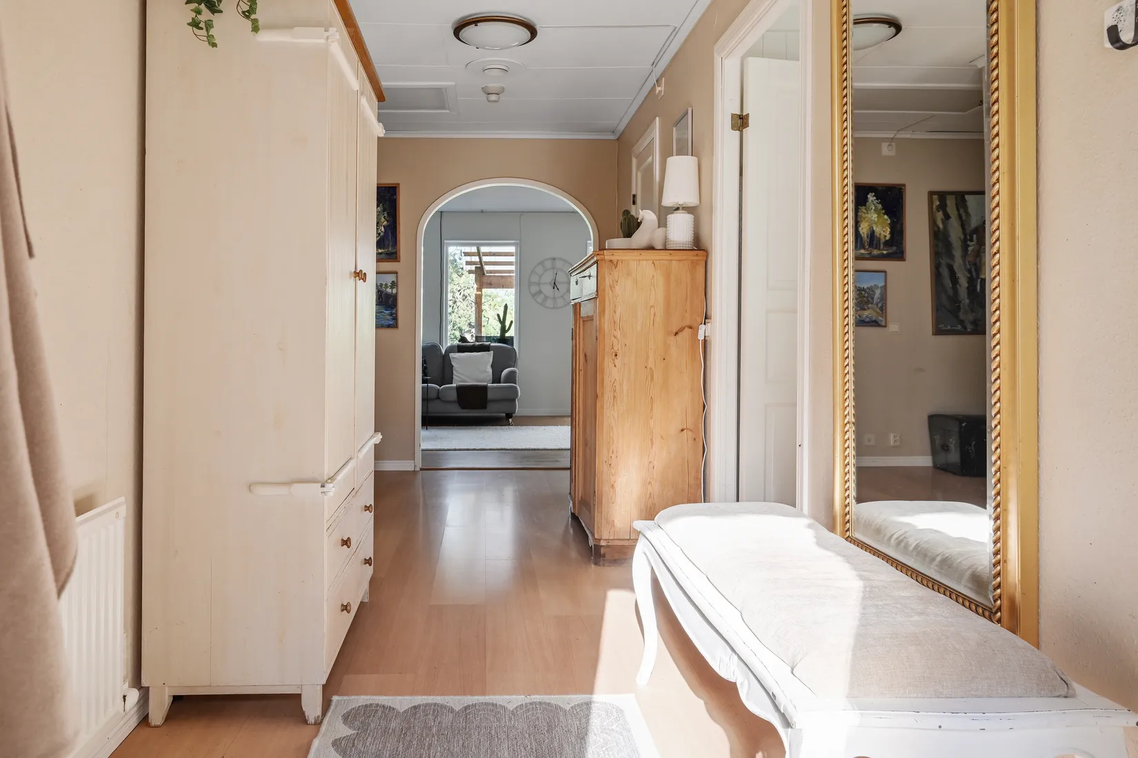 Villa, Kvarnstensvägen 12, Sköldnora/Fornboda, Upplands Väsby