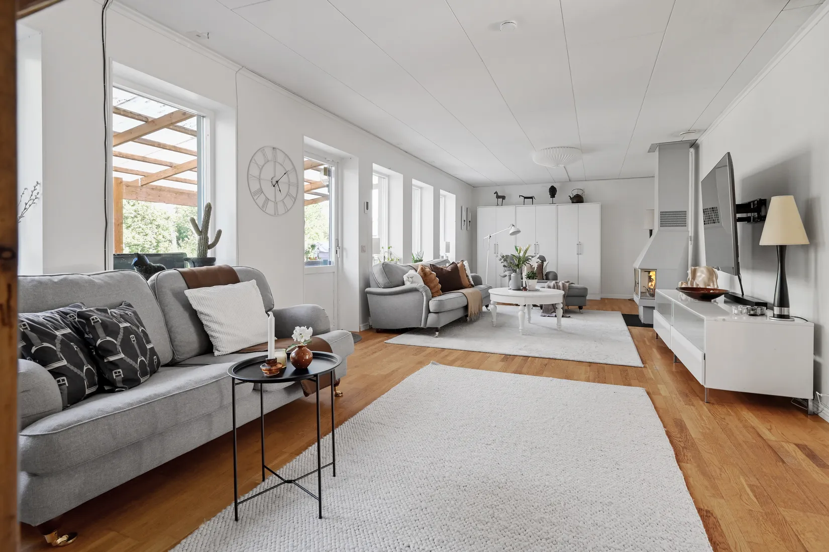 Villa, Kvarnstensvägen 12, Sköldnora/Fornboda, Upplands Väsby