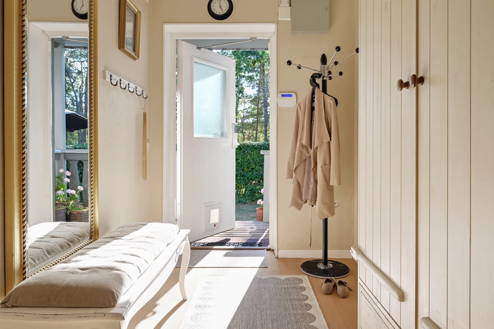 Villa, Kvarnstensvägen 12, Sköldnora/Fornboda, Upplands Väsby