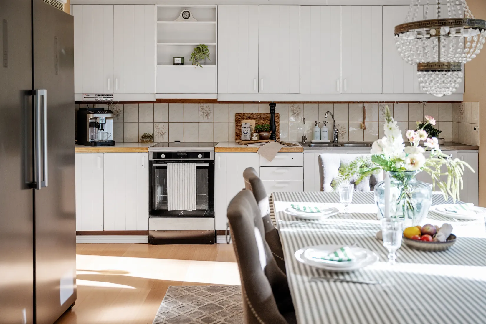 Villa, Kvarnstensvägen 12, Sköldnora/Fornboda, Upplands Väsby