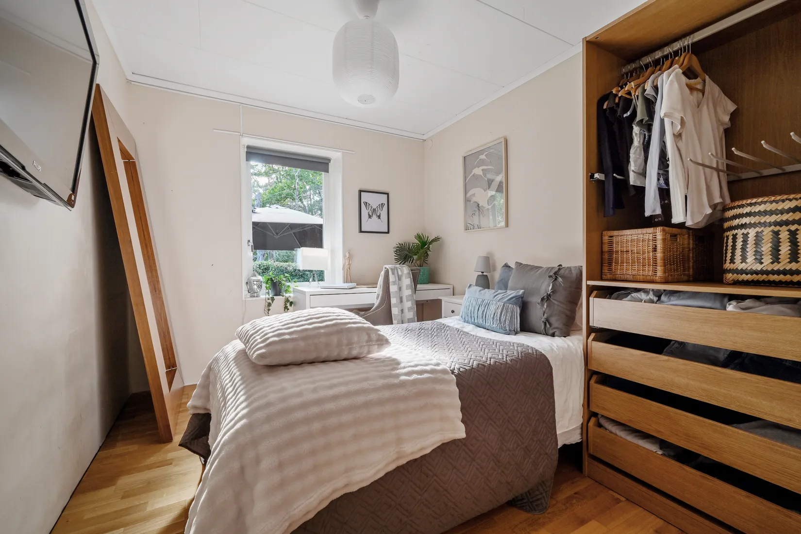 Villa, Kvarnstensvägen 12, Sköldnora/Fornboda, Upplands Väsby