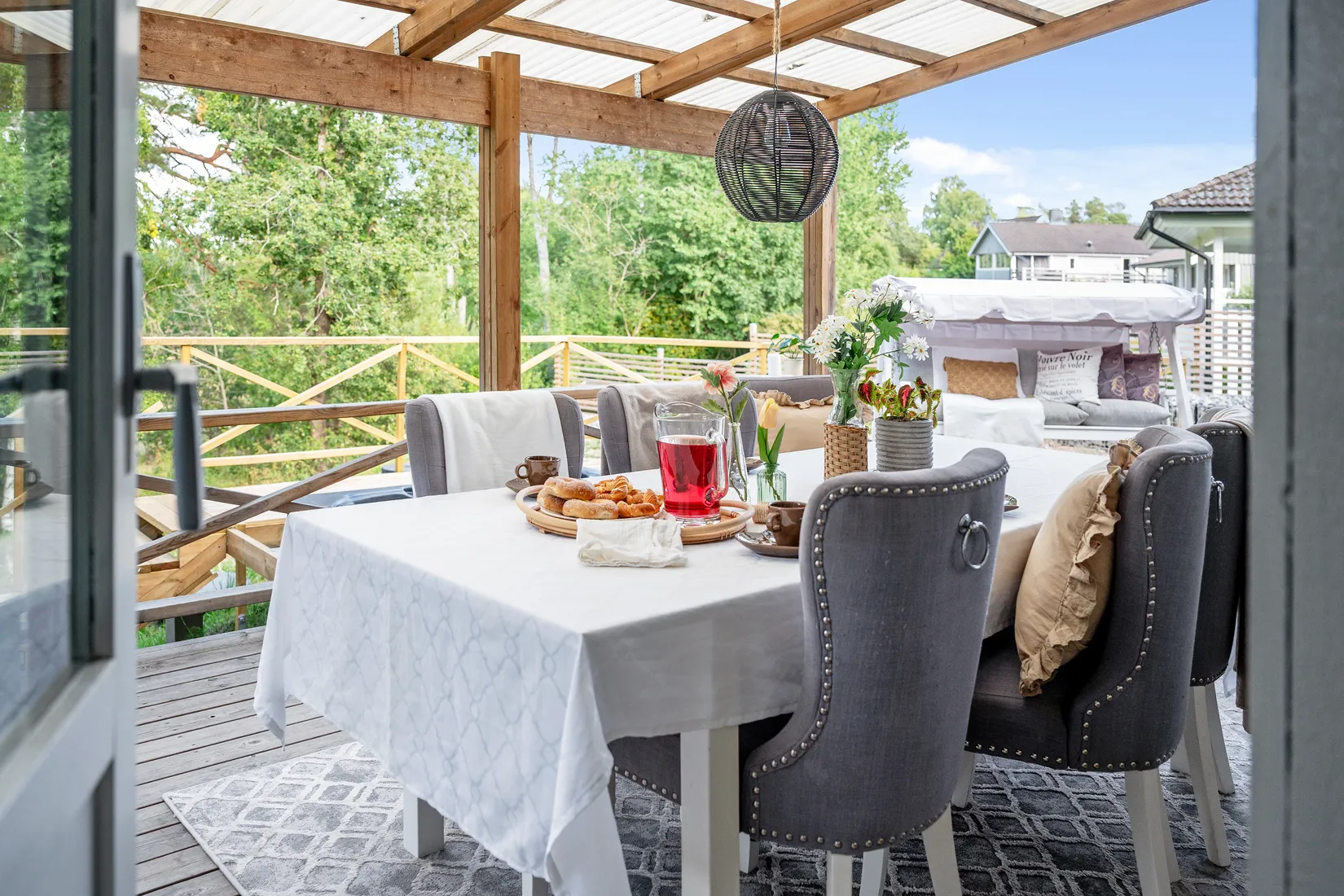Villa, Kvarnstensvägen 12, Sköldnora/Fornboda, Upplands Väsby