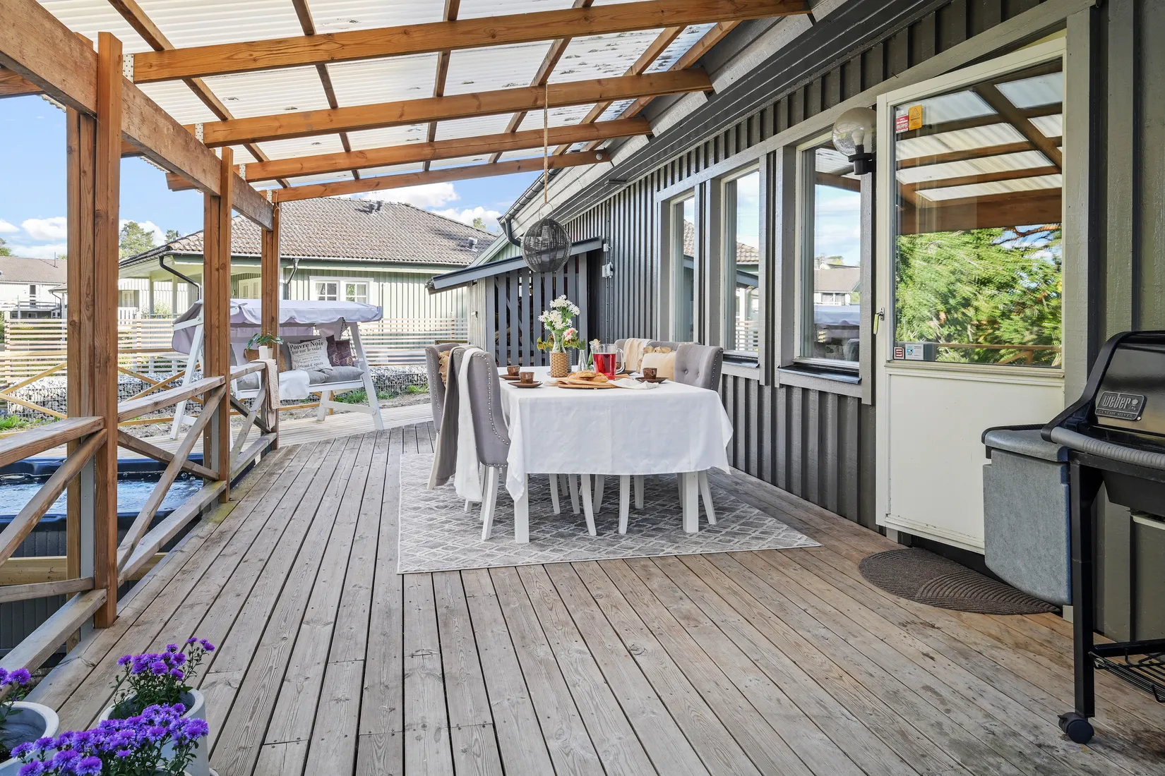 Villa, Kvarnstensvägen 12, Sköldnora/Fornboda, Upplands Väsby