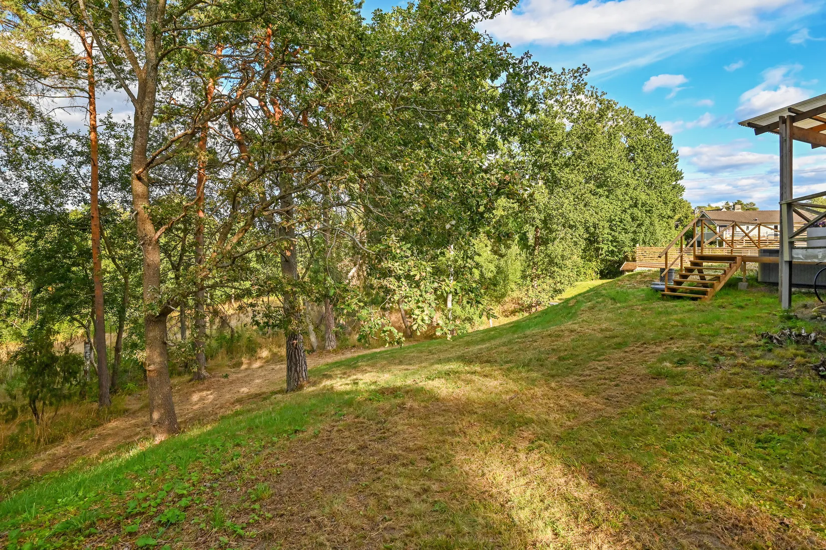 Villa, Kvarnstensvägen 12, Sköldnora/Fornboda, Upplands Väsby