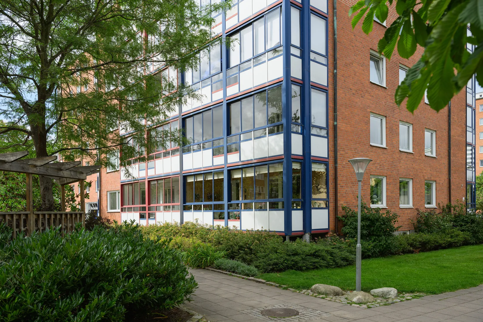 Bostadsrätt, Tornfalksgatan 10B, Söderkulla, Malmö