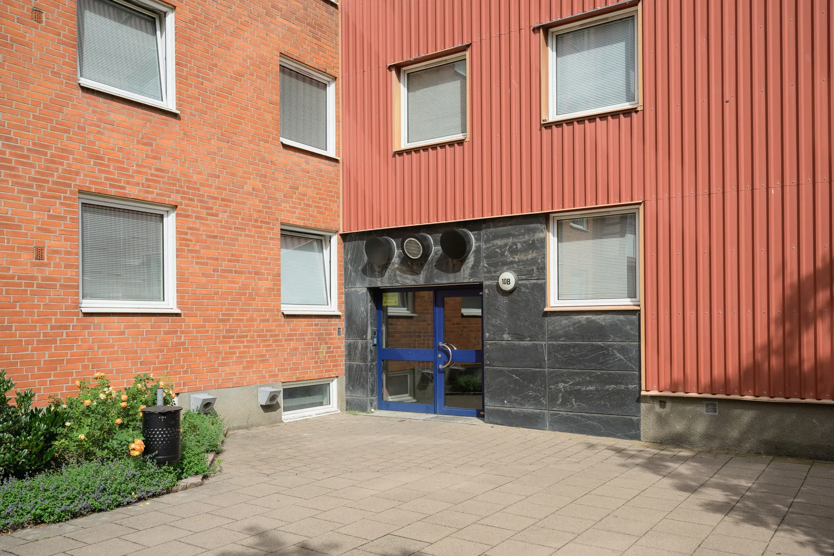 Bostadsrätt, Tornfalksgatan 10B, Söderkulla, Malmö