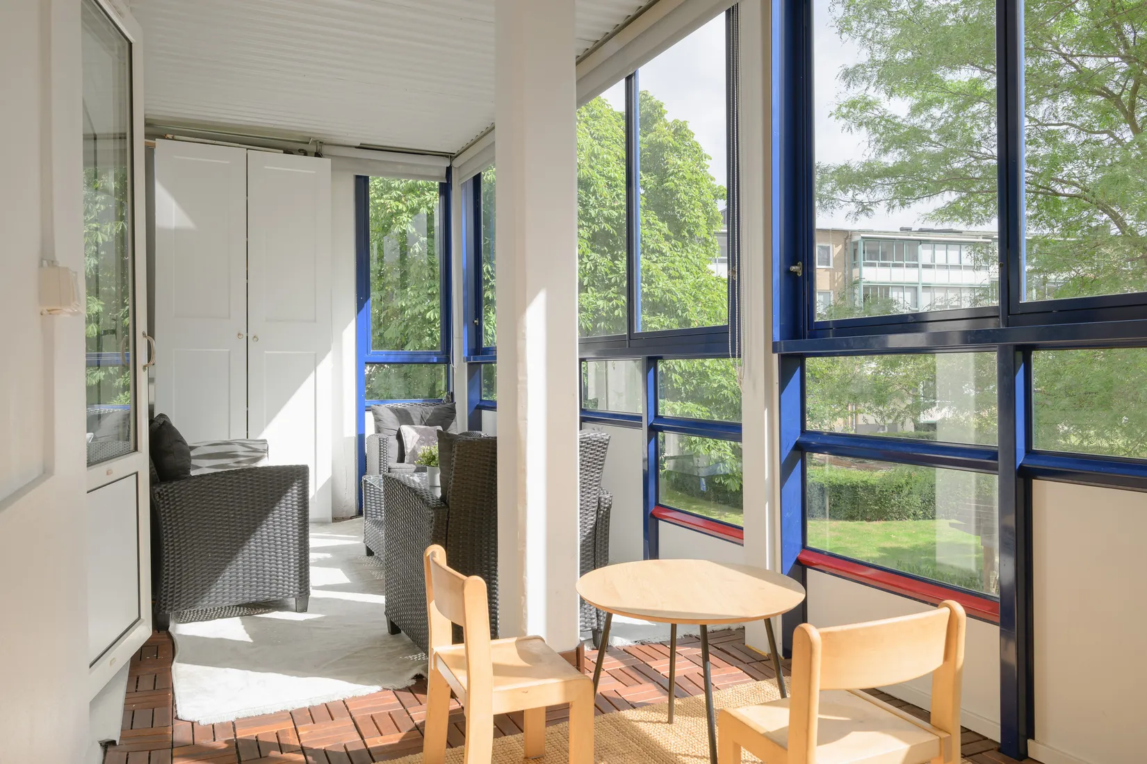 Bostadsrätt, Tornfalksgatan 10B, Söderkulla, Malmö