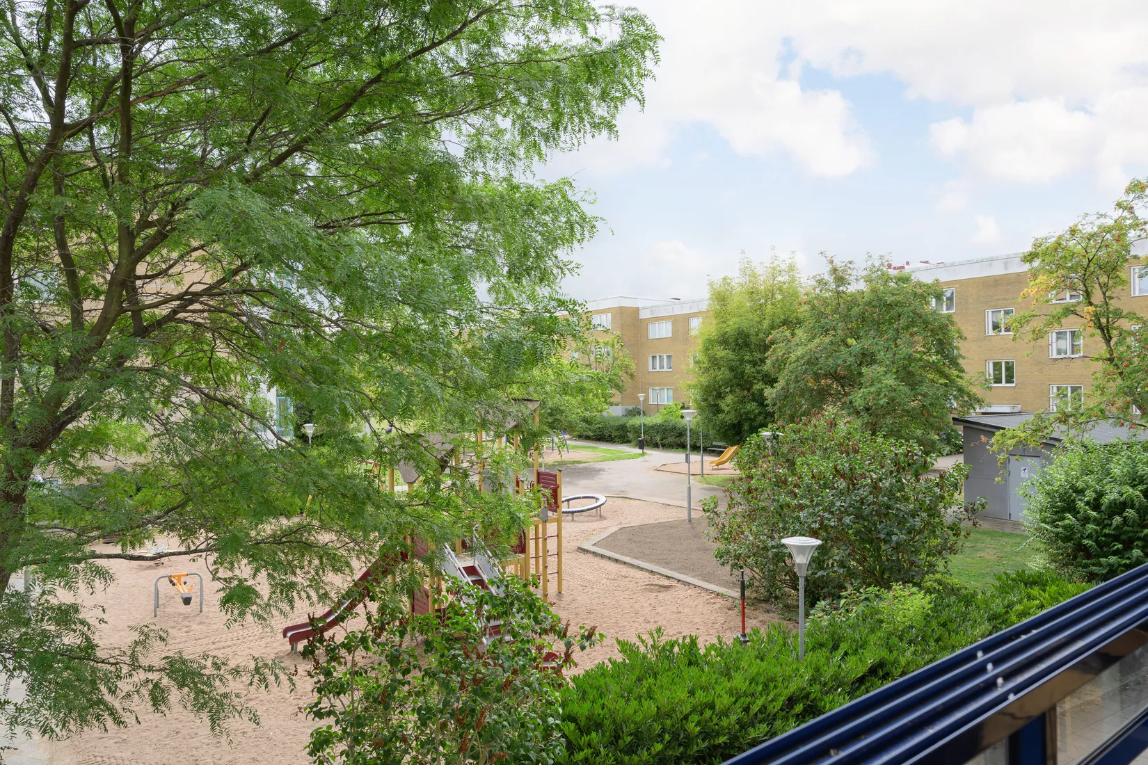 Bostadsrätt, Tornfalksgatan 10B, Söderkulla, Malmö
