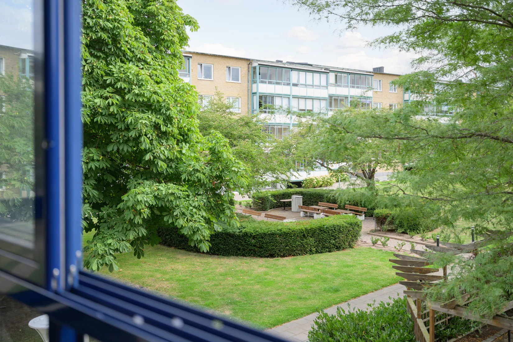 Bostadsrätt, Tornfalksgatan 10B, Söderkulla, Malmö