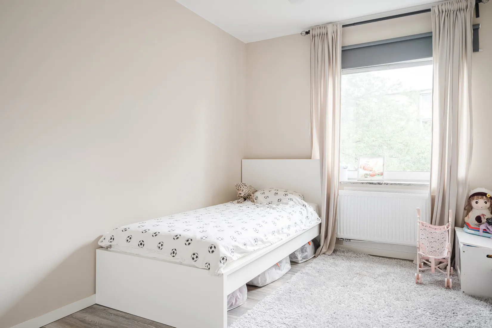 Bostadsrätt, Tornfalksgatan 10B, Söderkulla, Malmö