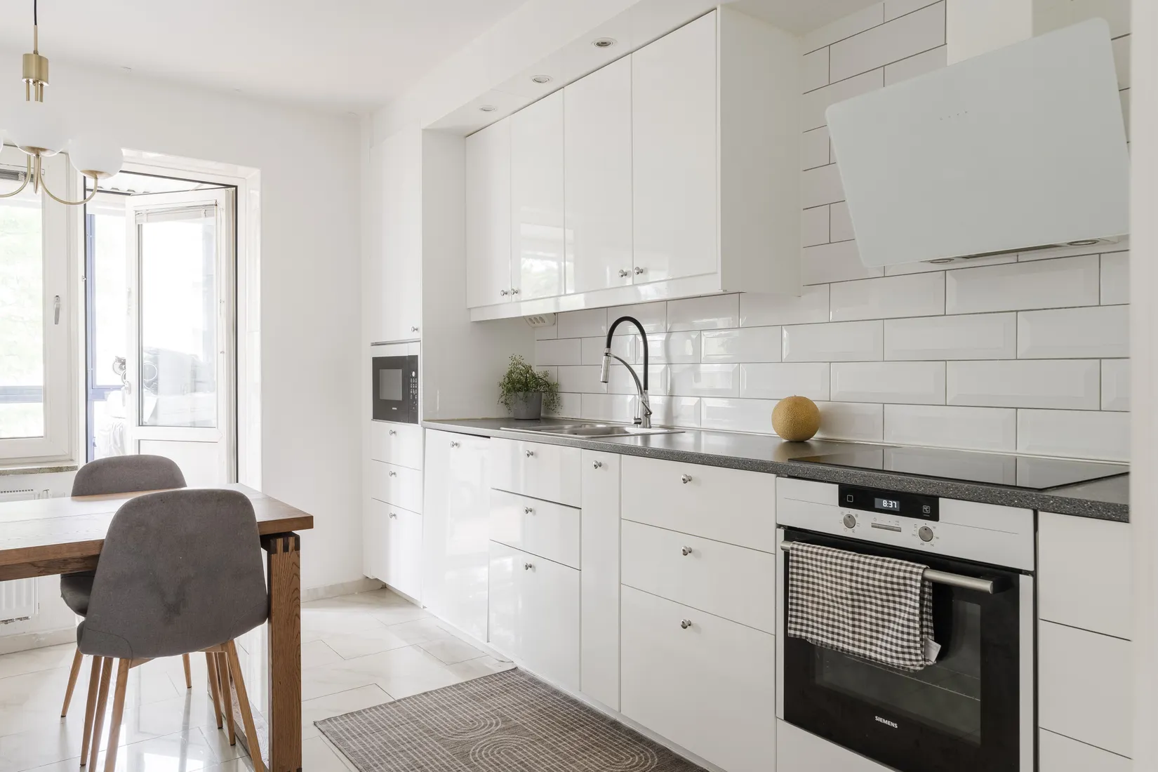 Bostadsrätt, Tornfalksgatan 10B, Söderkulla, Malmö