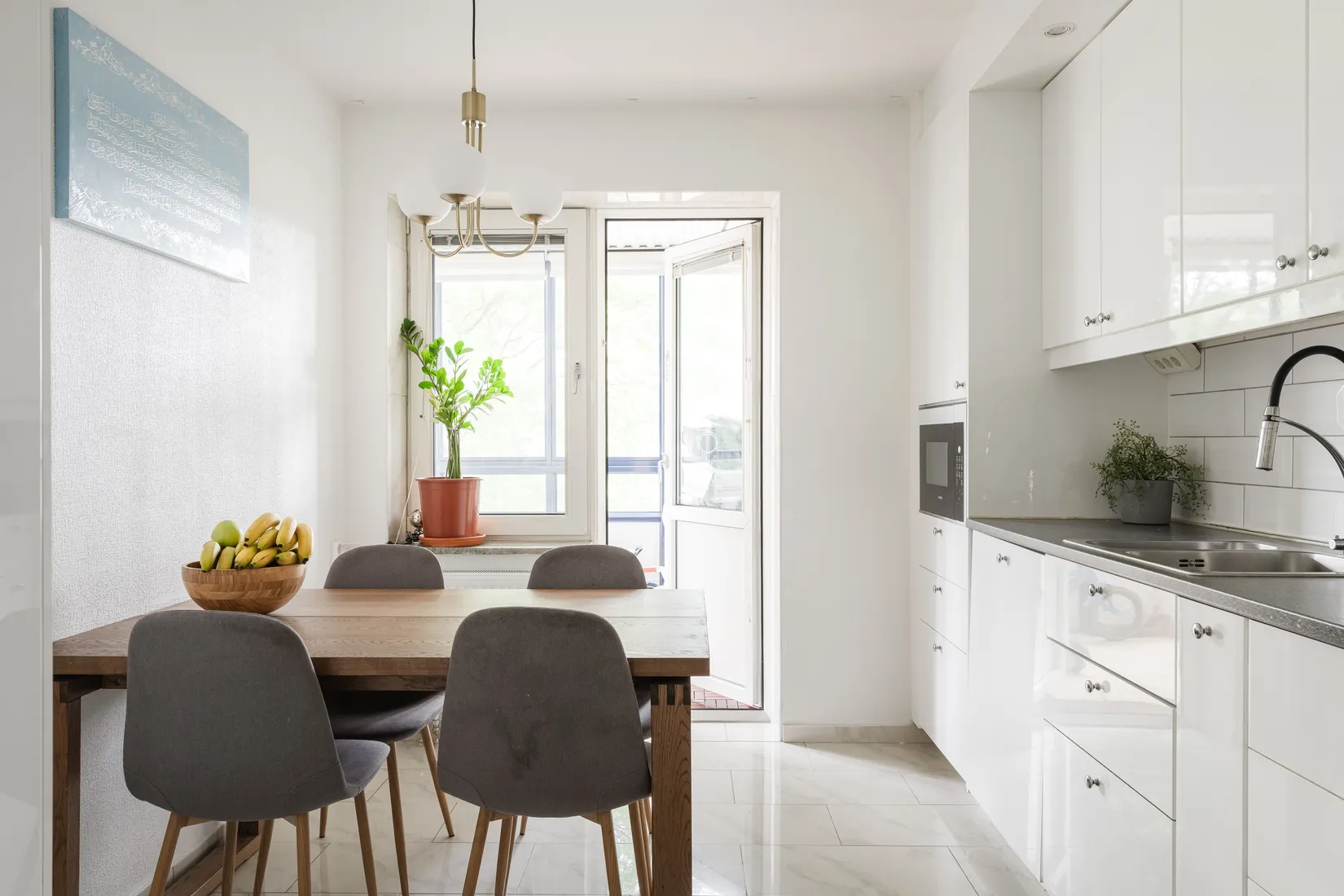 Bostadsrätt, Tornfalksgatan 10B, Söderkulla, Malmö