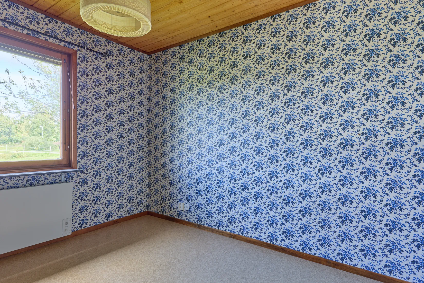 Villa, Thunellvägen 16, Rätan, Berg