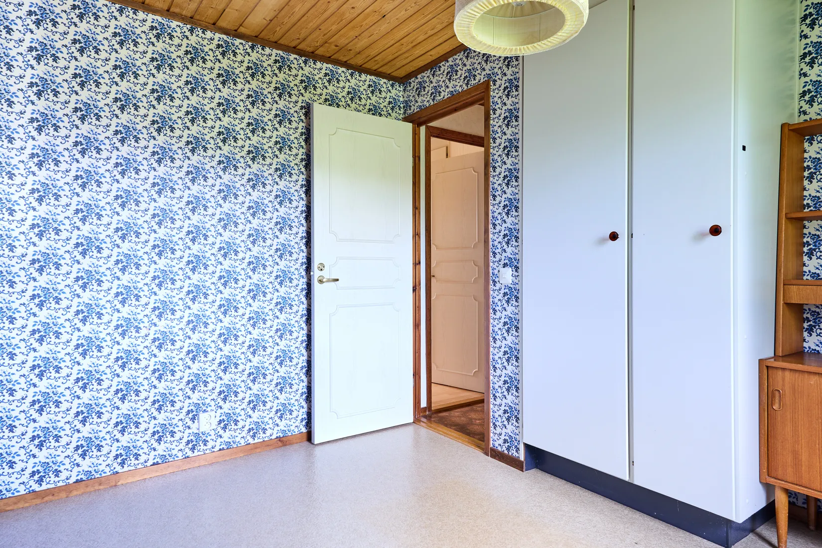 Villa, Thunellvägen 16, Rätan, Berg
