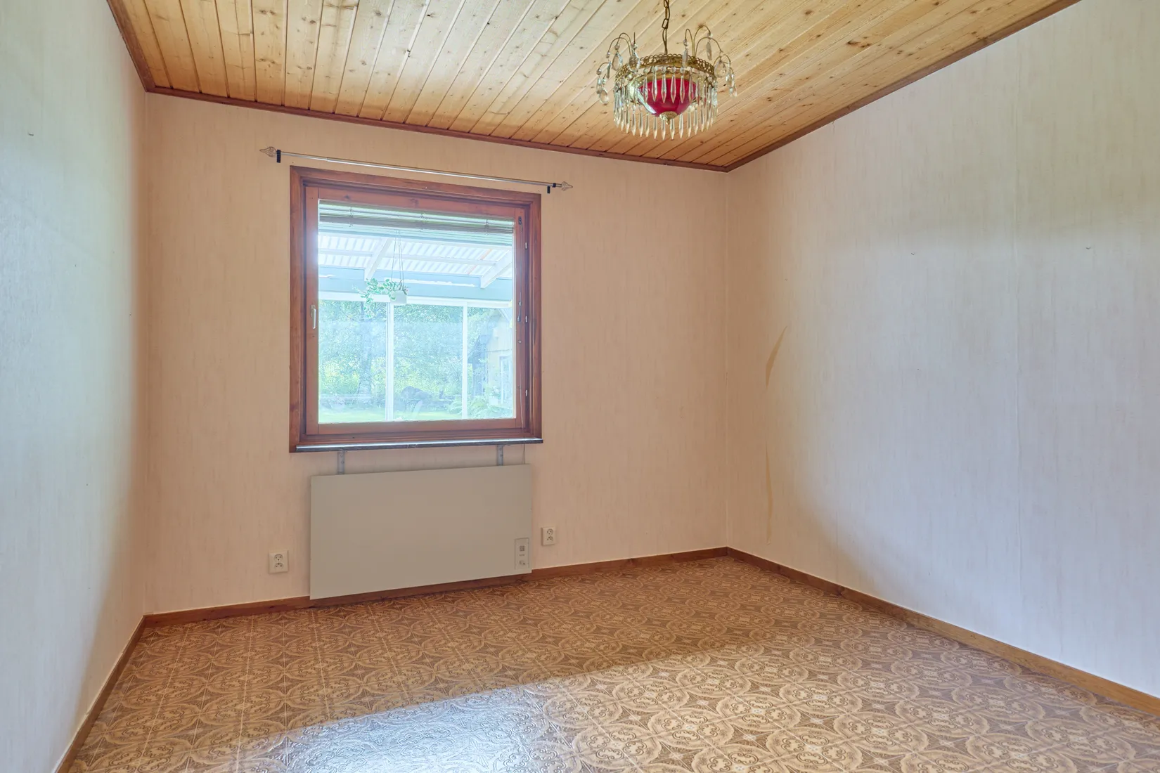 Villa, Thunellvägen 16, Rätan, Berg