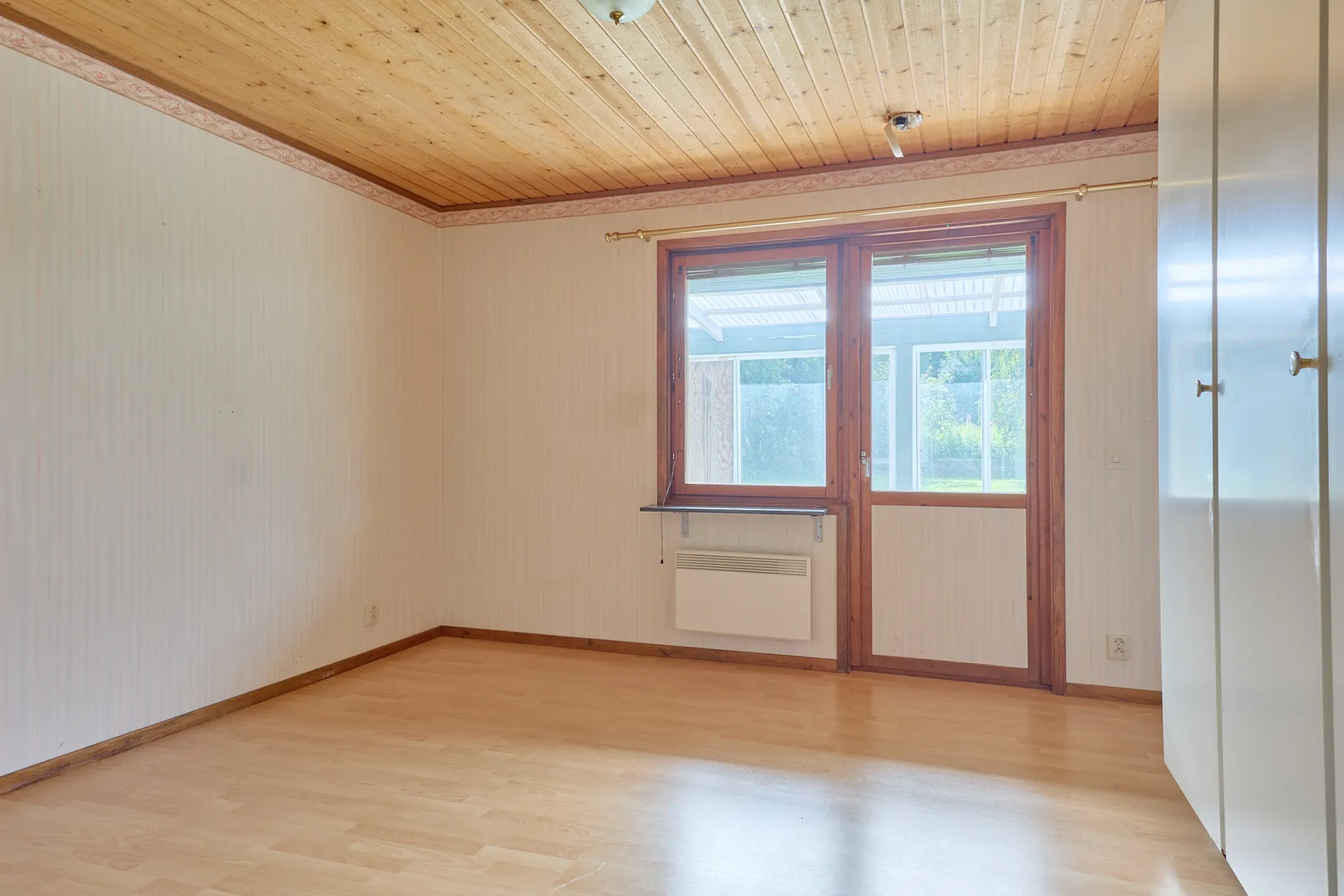 Villa, Thunellvägen 16, Rätan, Berg