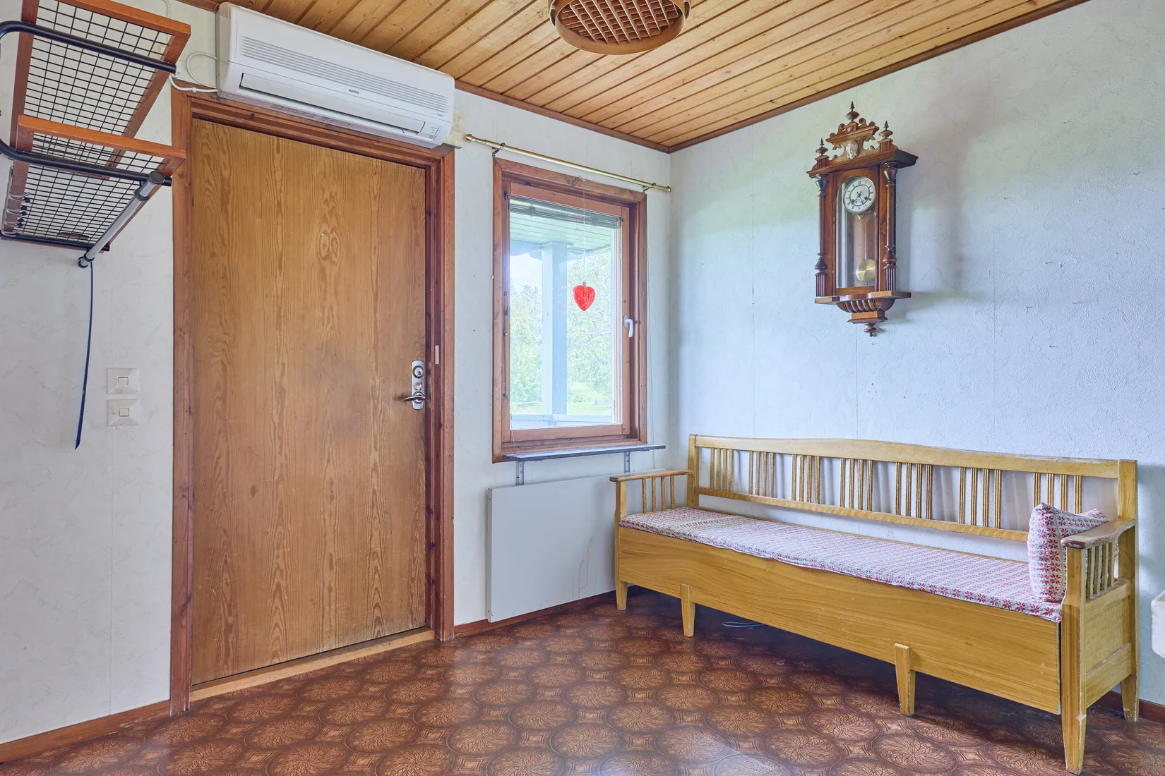 Villa, Thunellvägen 16, Rätan, Berg