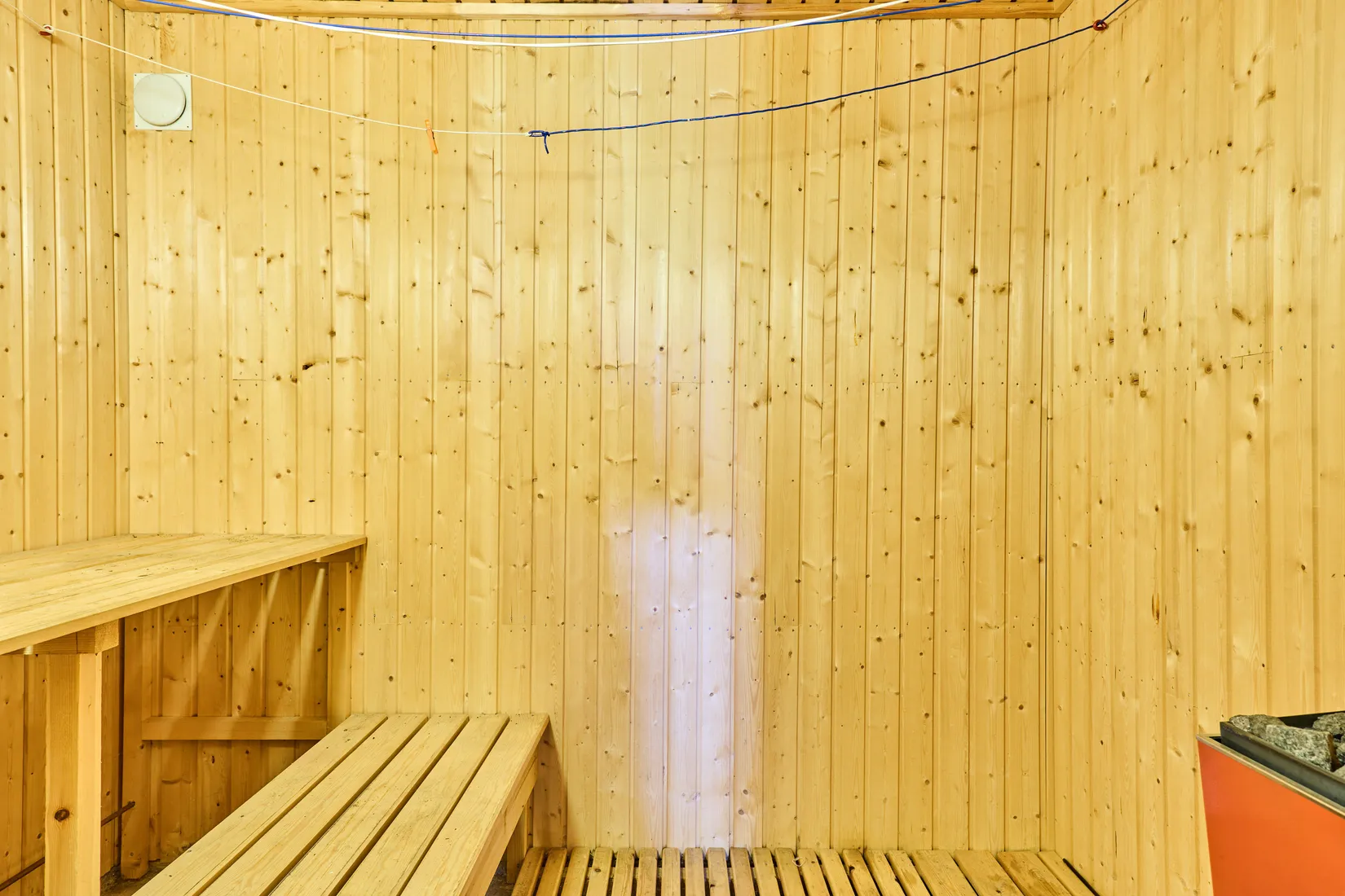 Villa, Thunellvägen 16, Rätan, Berg