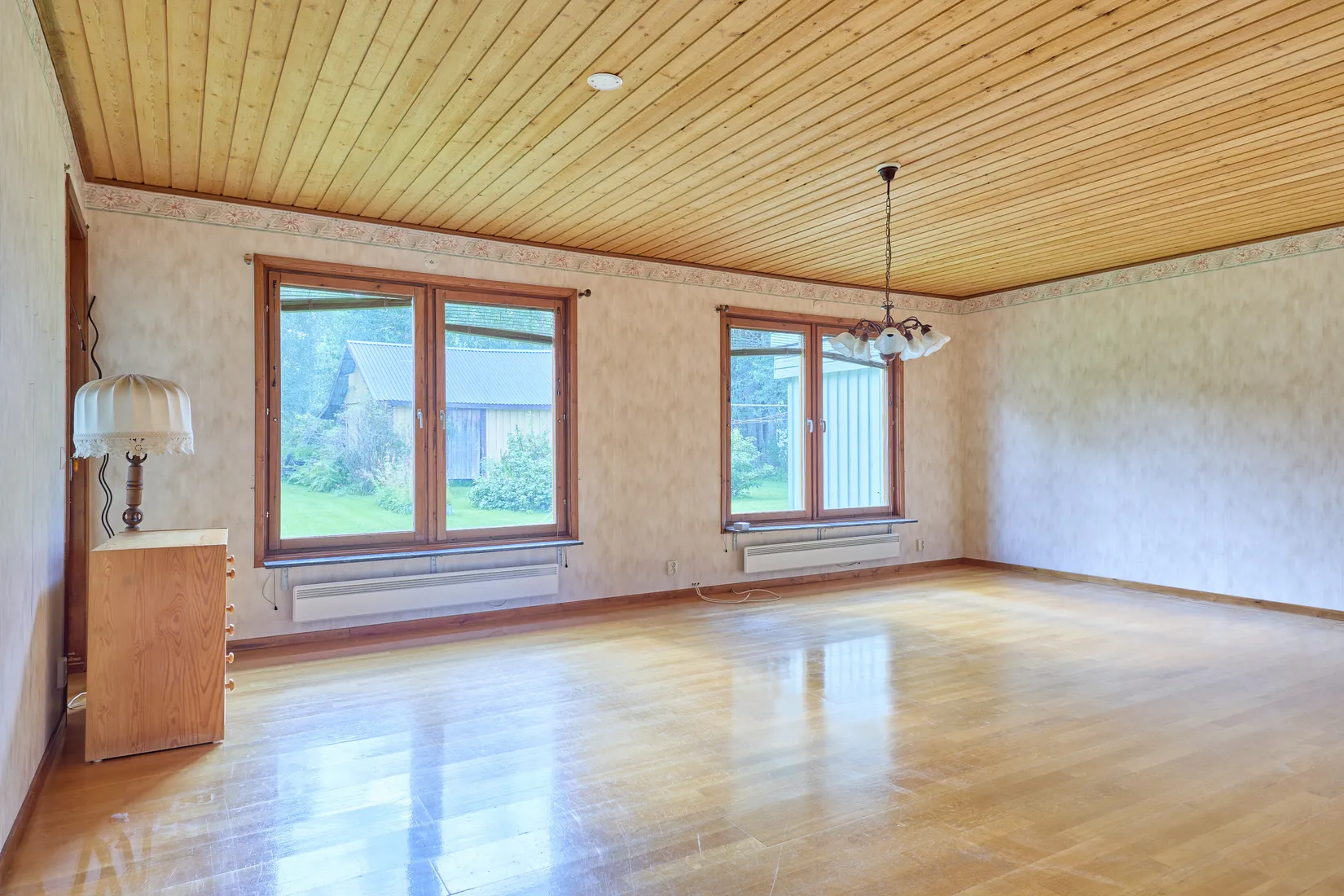 Villa, Thunellvägen 16, Rätan, Berg