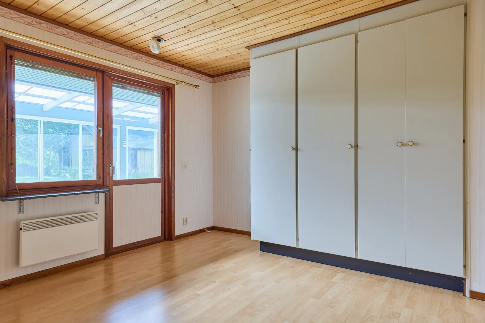 Villa, Thunellvägen 16, Rätan, Berg