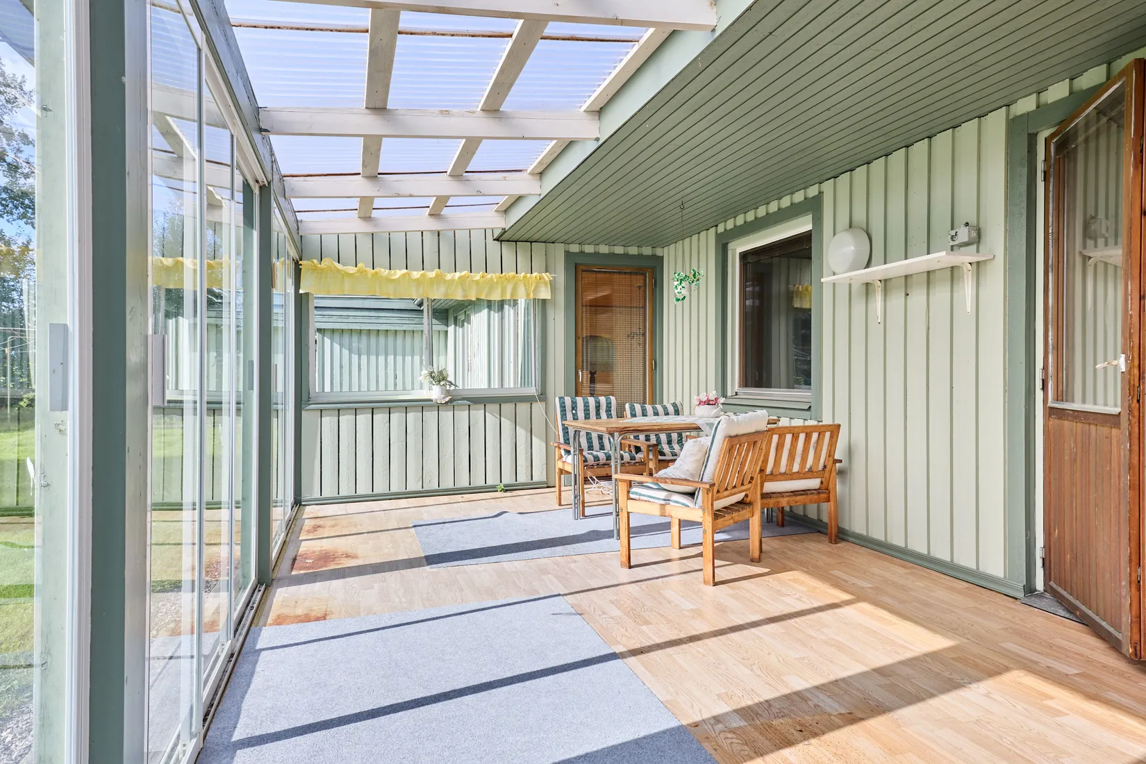 Villa, Thunellvägen 16, Rätan, Berg