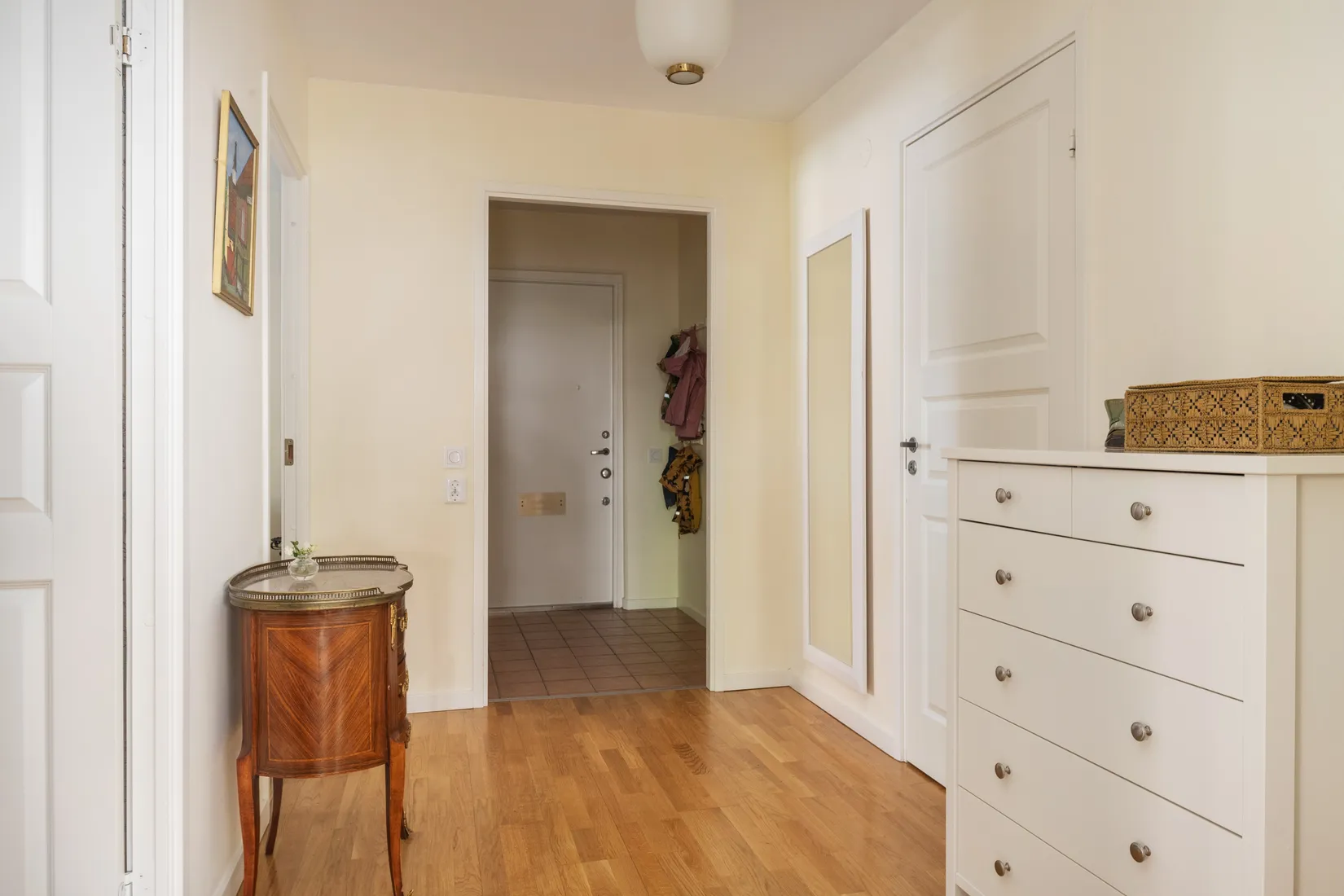 Bostadsrätt, Zinkens Väg 43, Södermalm / Zinken / Tanto, Stockholm