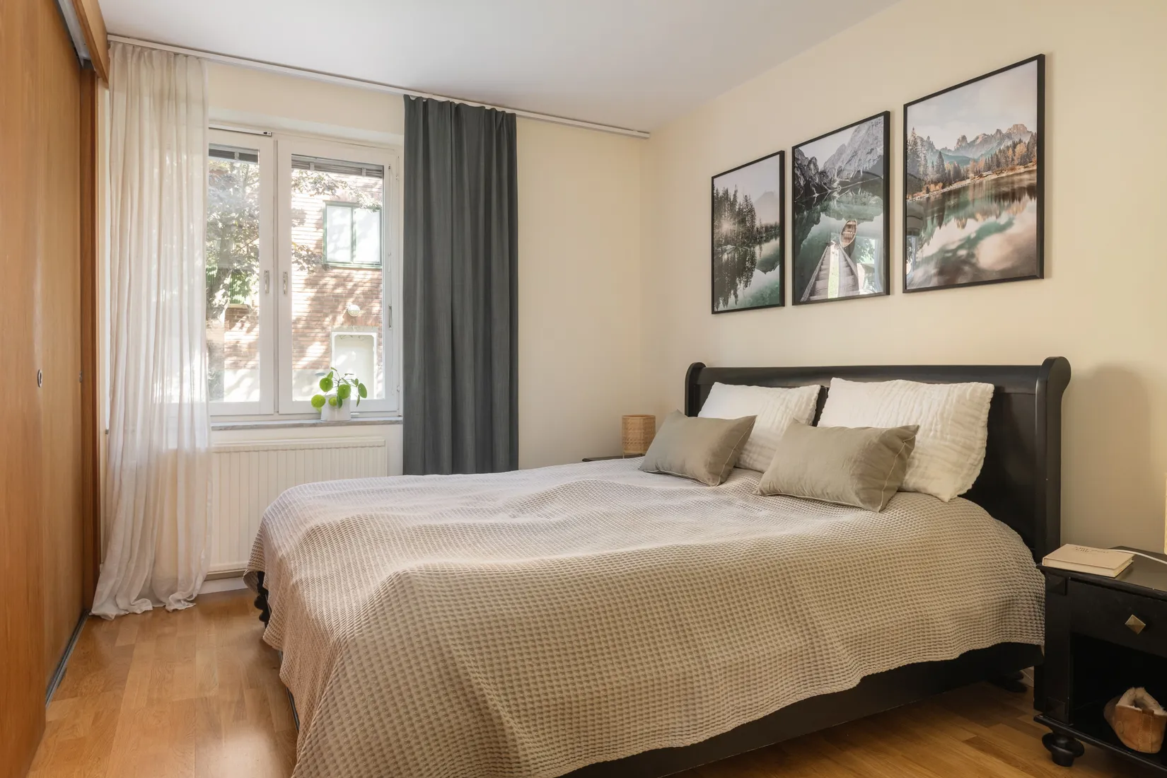 Bostadsrätt, Zinkens Väg 43, Södermalm / Zinken / Tanto, Stockholm