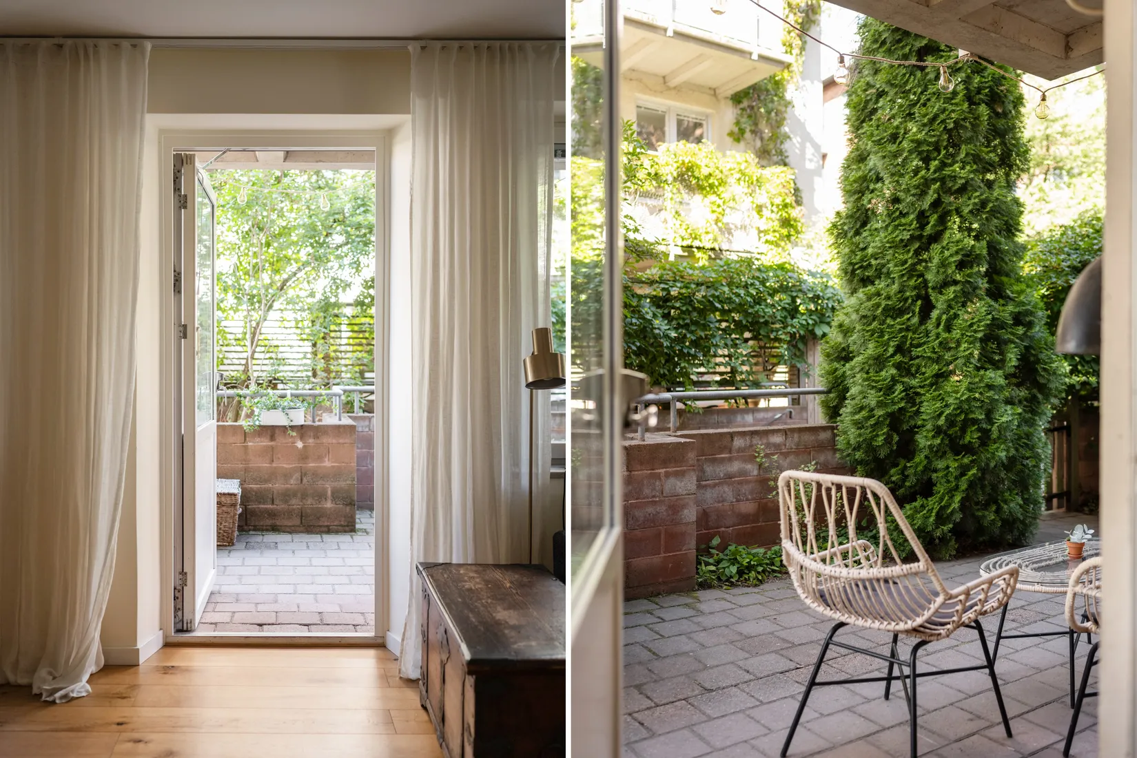Bostadsrätt, Zinkens Väg 43, Södermalm / Zinken / Tanto, Stockholm