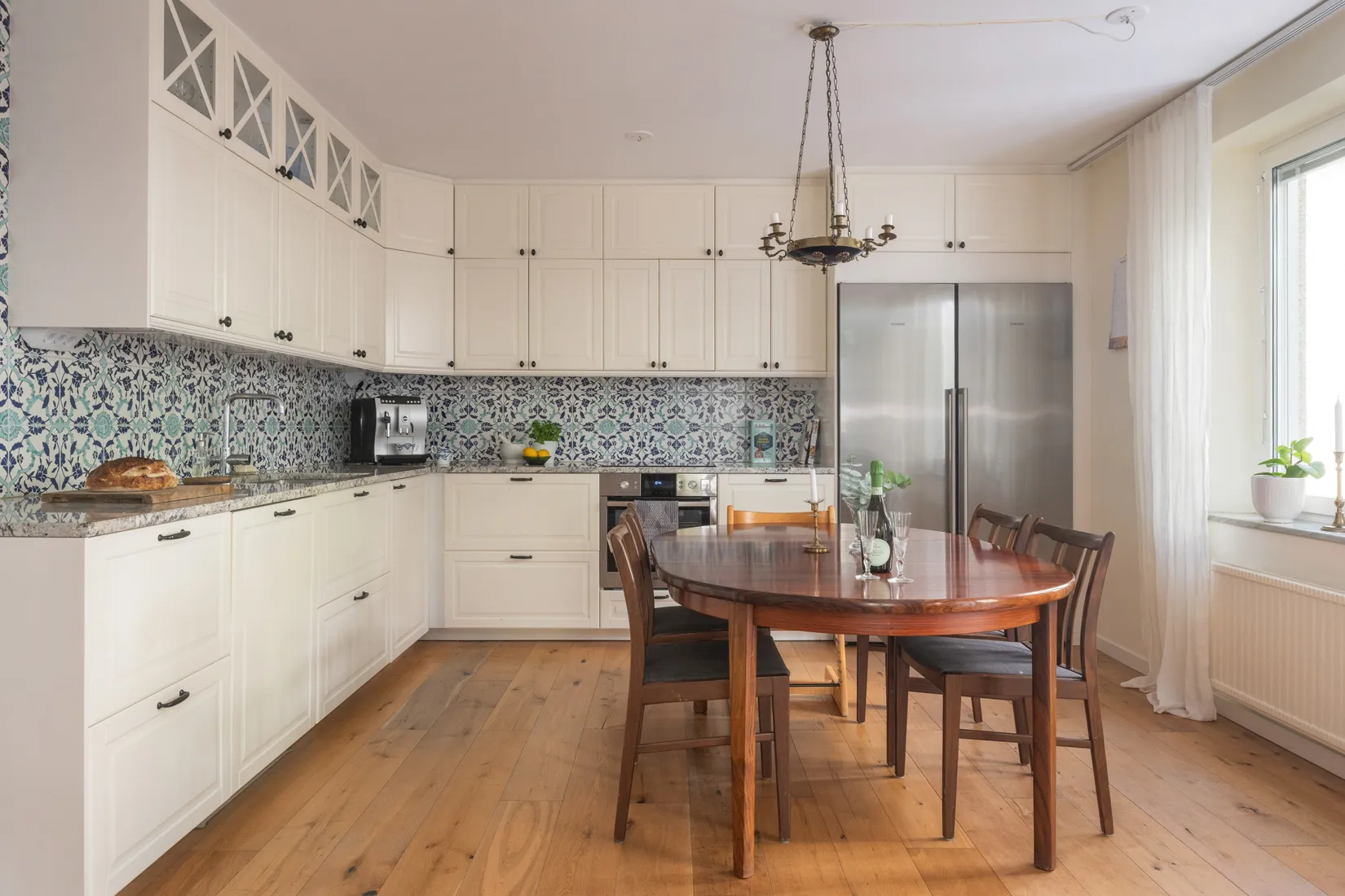 Bostadsrätt, Zinkens Väg 43, Södermalm / Zinken / Tanto, Stockholm