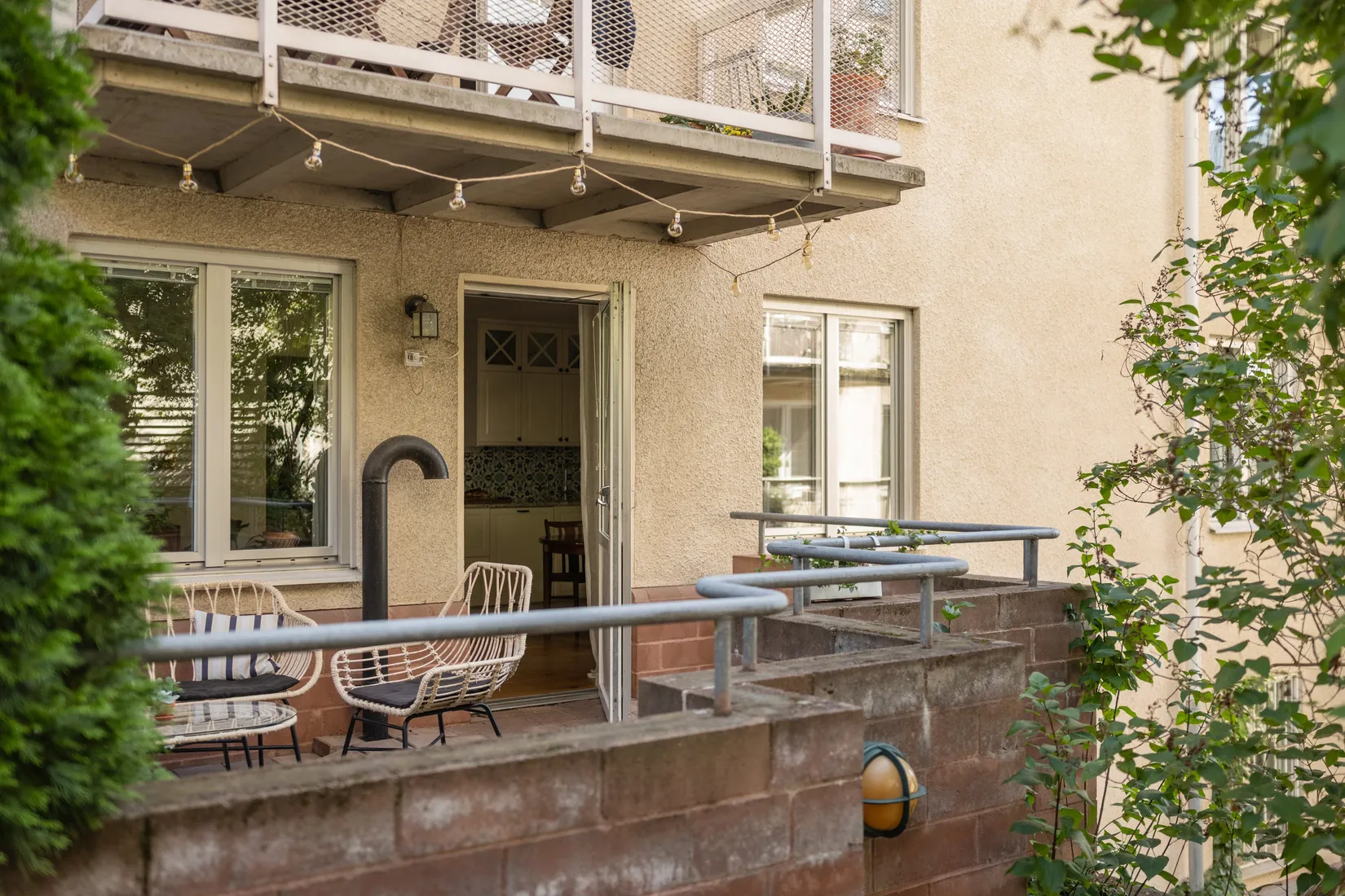 Bostadsrätt, Zinkens Väg 43, Södermalm / Zinken / Tanto, Stockholm
