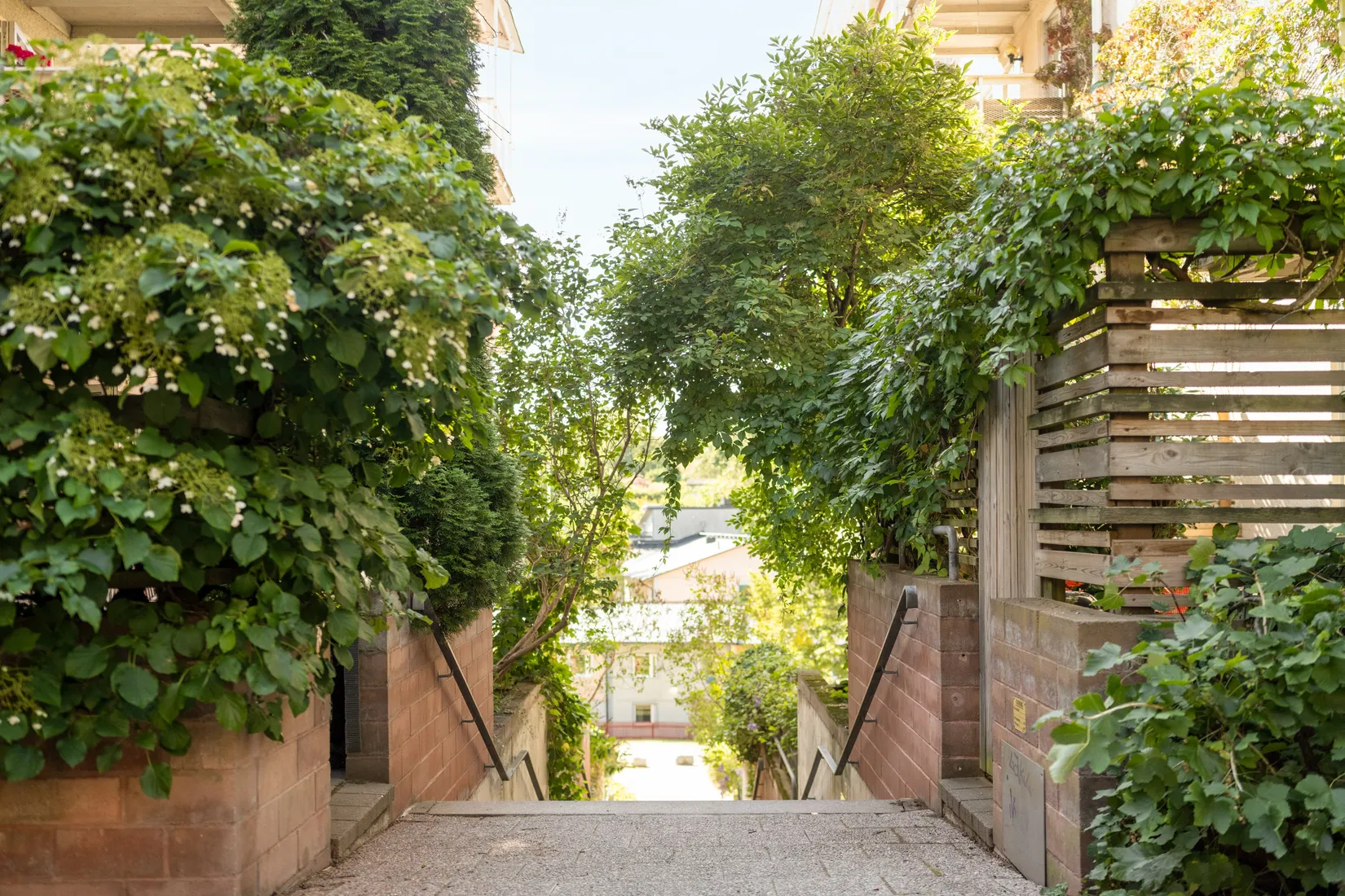 Bostadsrätt, Zinkens Väg 43, Södermalm / Zinken / Tanto, Stockholm