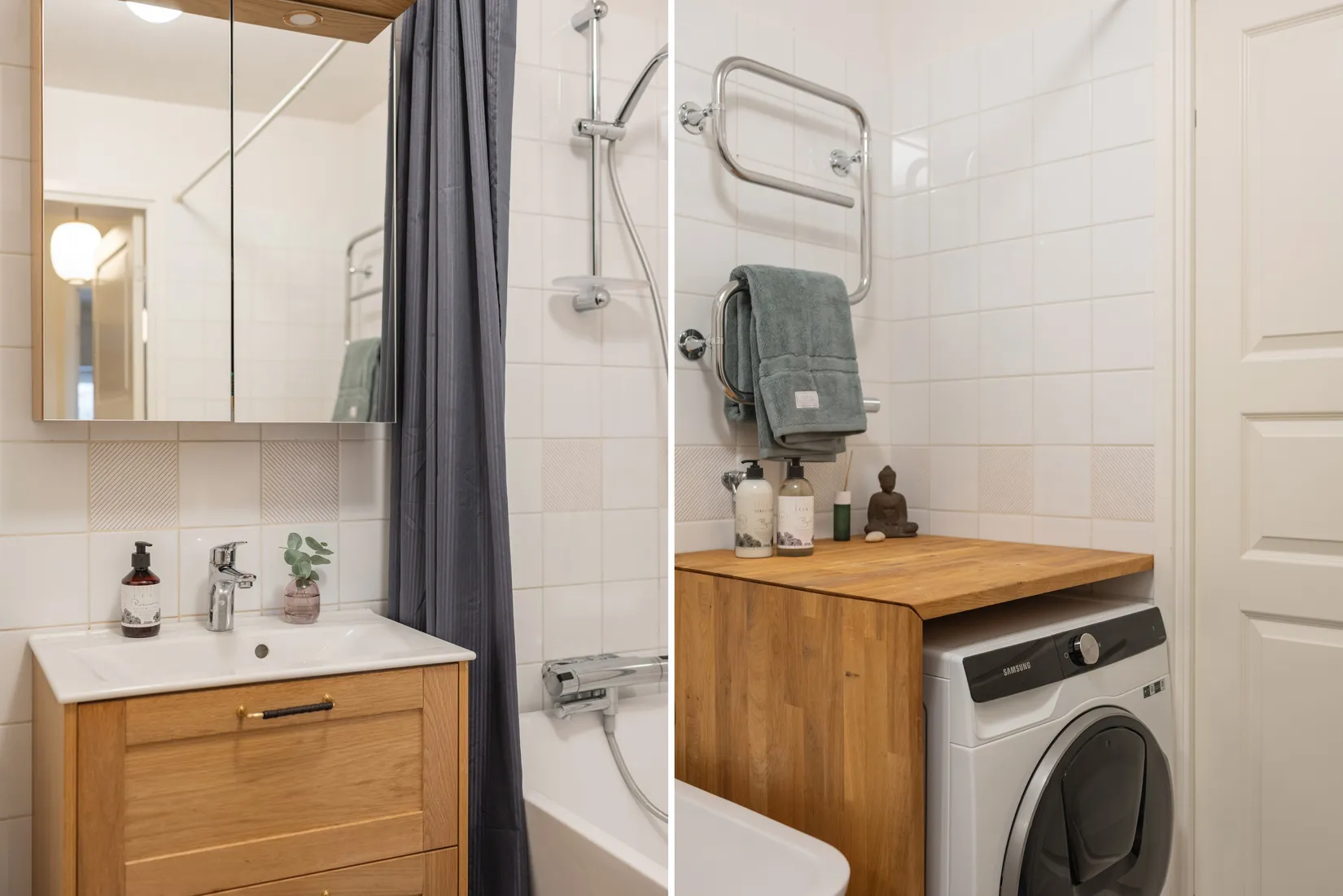 Bostadsrätt, Zinkens Väg 43, Södermalm / Zinken / Tanto, Stockholm