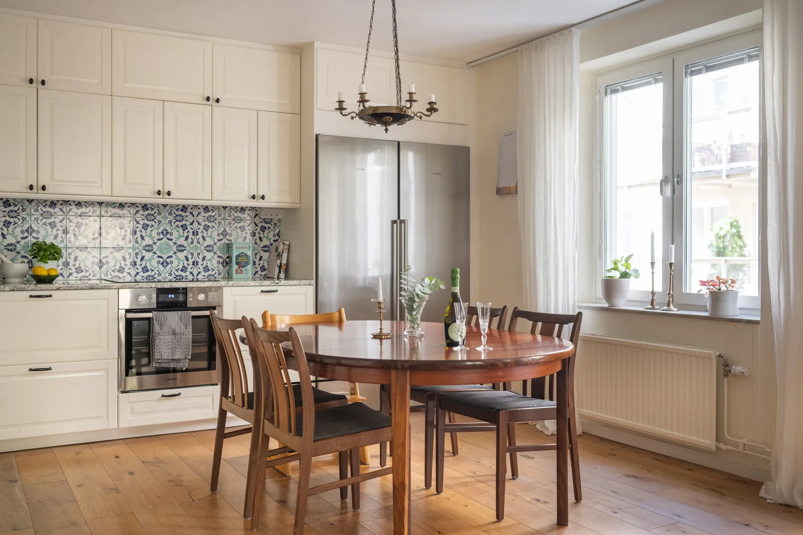 Bostadsrätt, Zinkens Väg 43, Södermalm / Zinken / Tanto, Stockholm