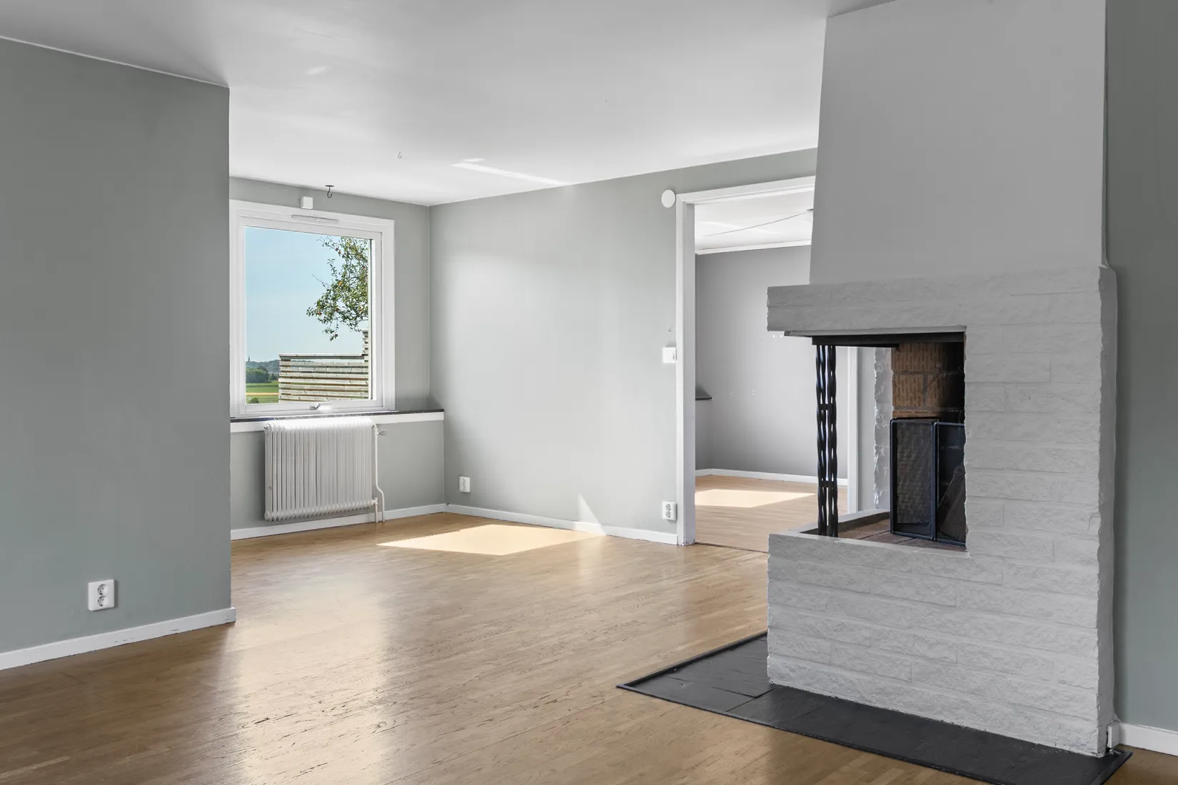 Villa, Havstorp 2, Rolfstorp, Varberg