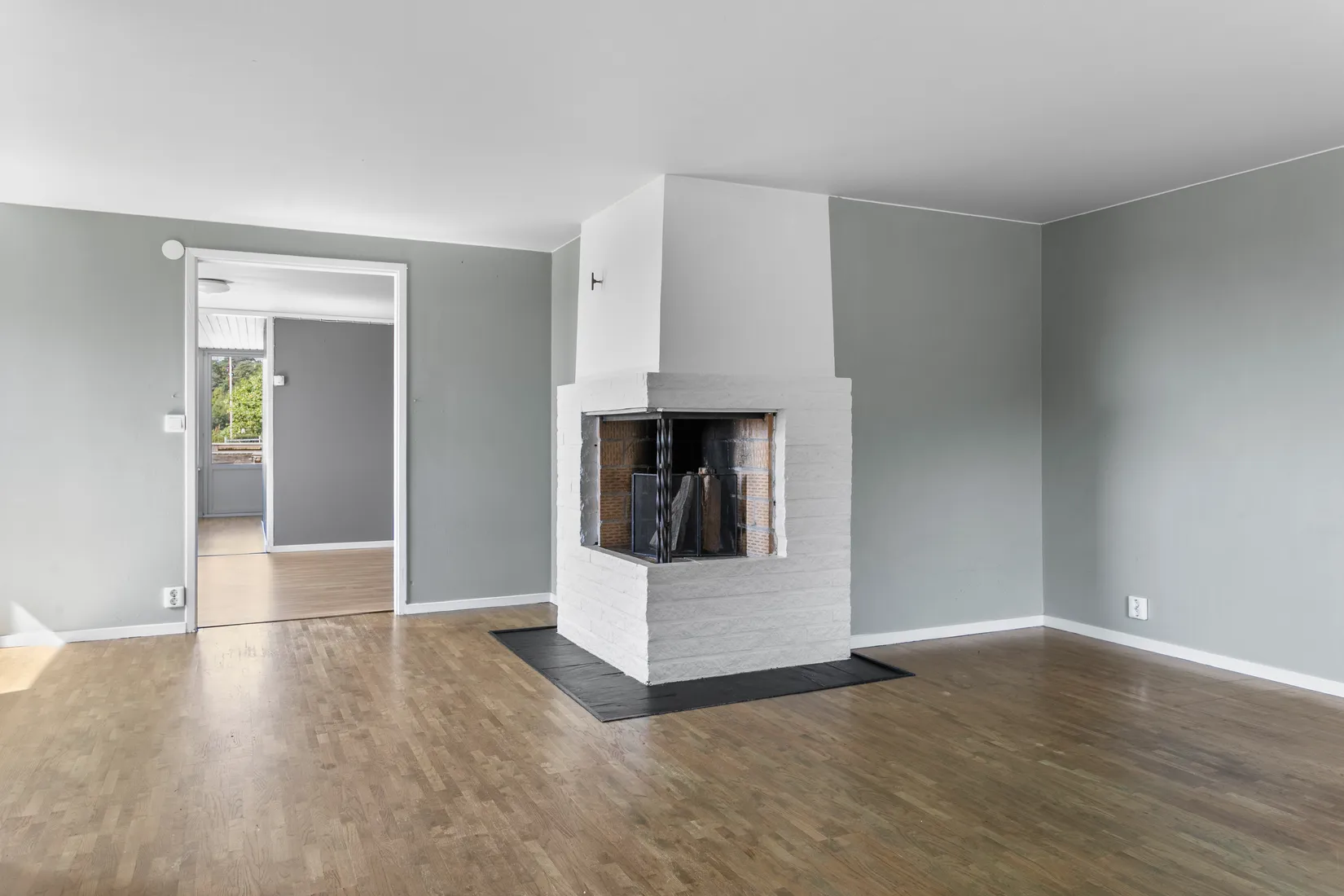 Villa, Havstorp 2, Rolfstorp, Varberg