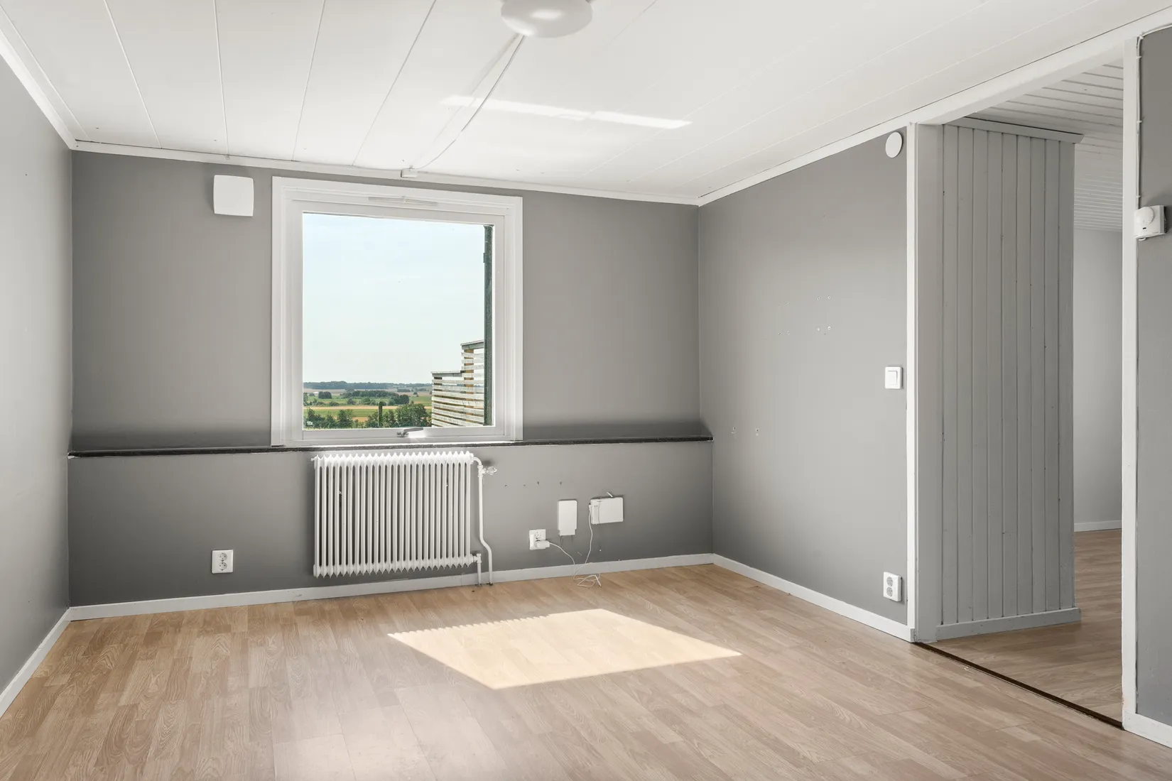 Villa, Havstorp 2, Rolfstorp, Varberg