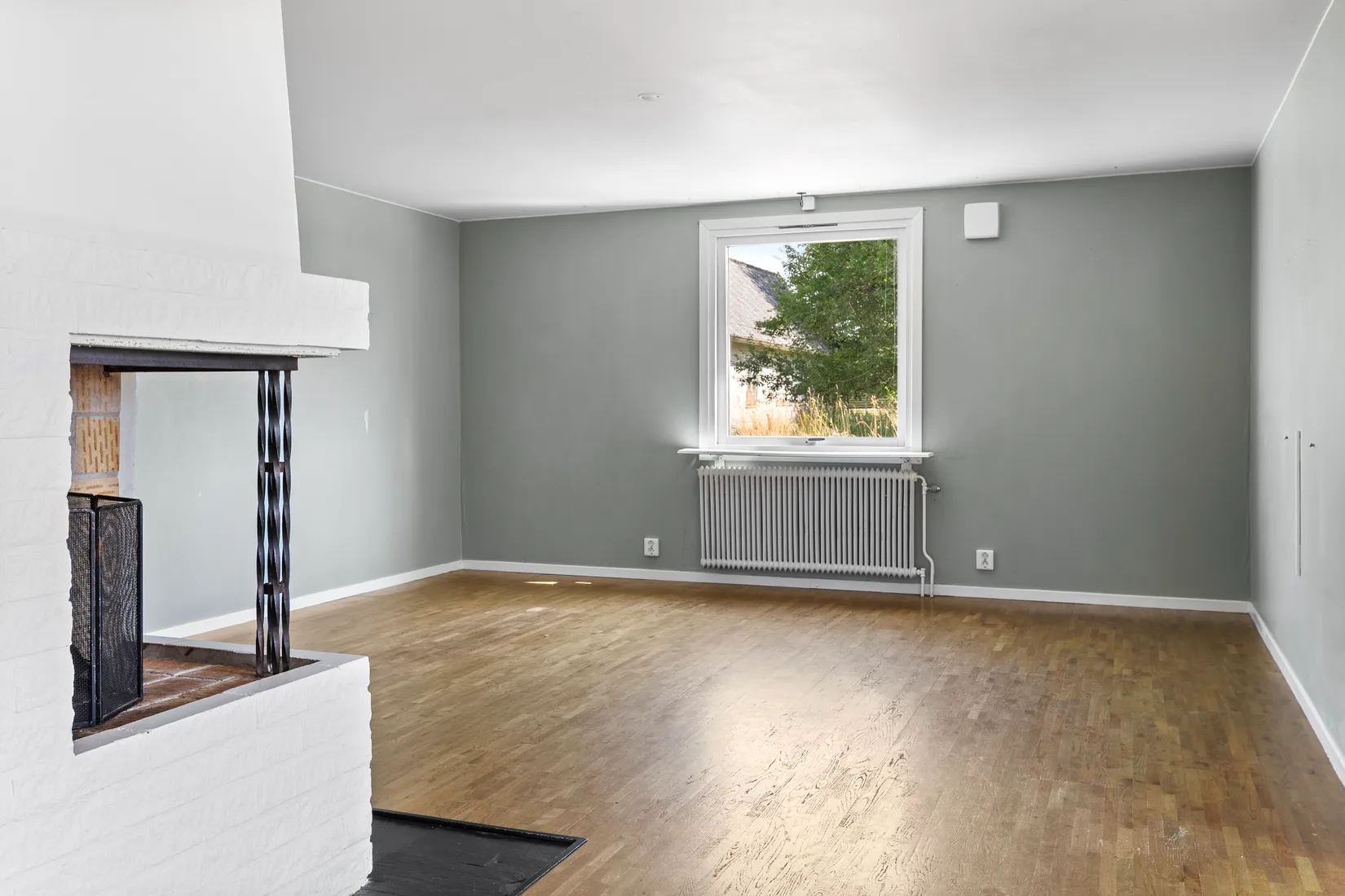 Villa, Havstorp 2, Rolfstorp, Varberg