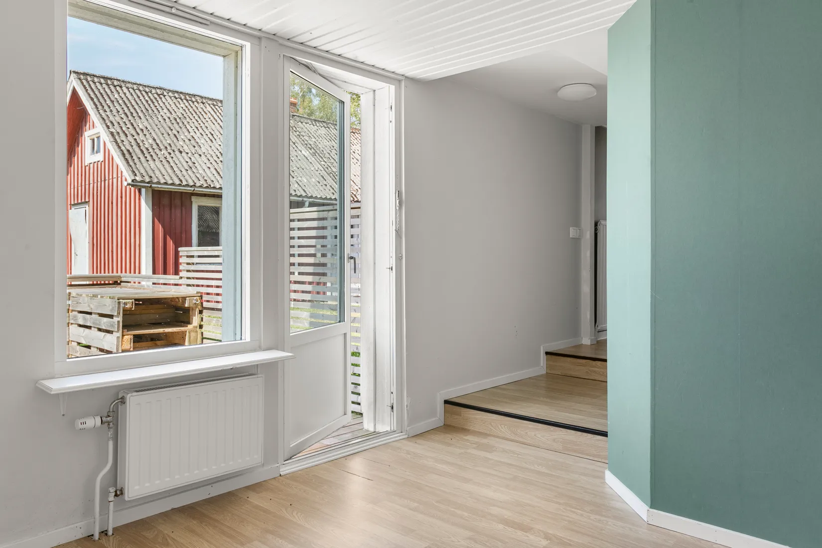 Villa, Havstorp 2, Rolfstorp, Varberg