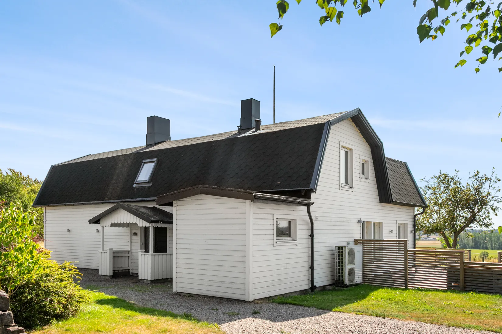 Villa, Havstorp 2, Rolfstorp, Varberg
