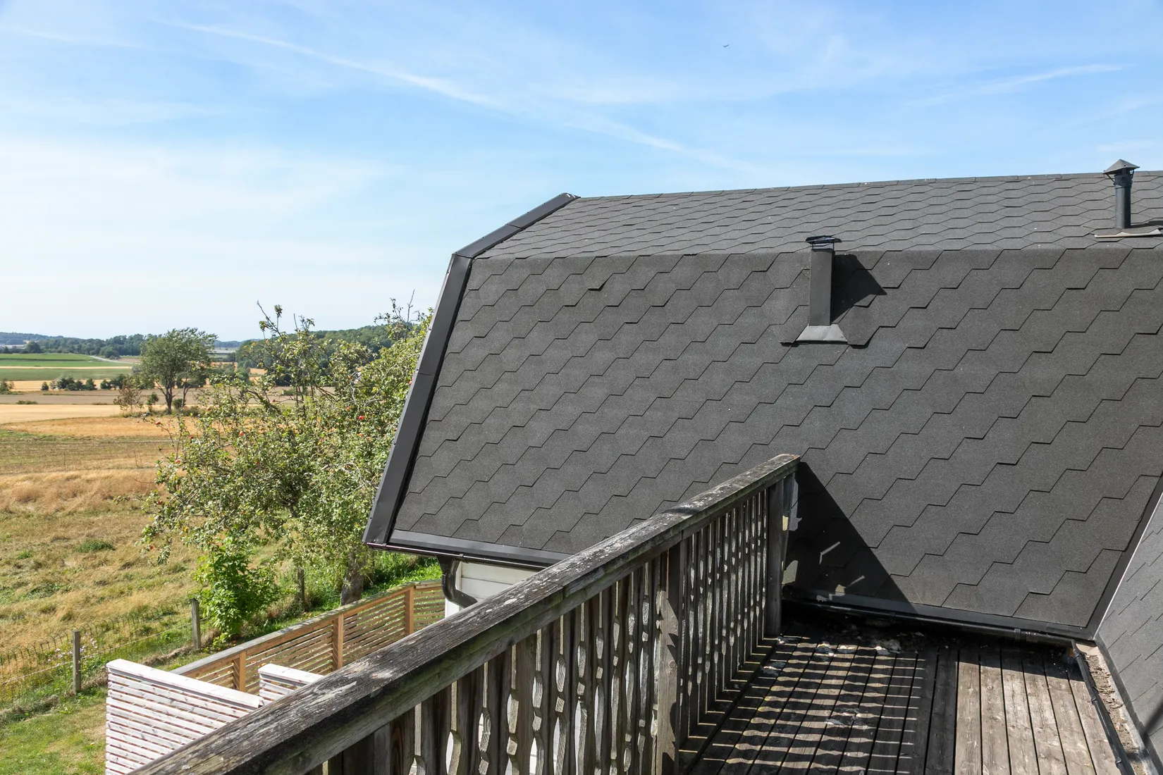 Villa, Havstorp 2, Rolfstorp, Varberg