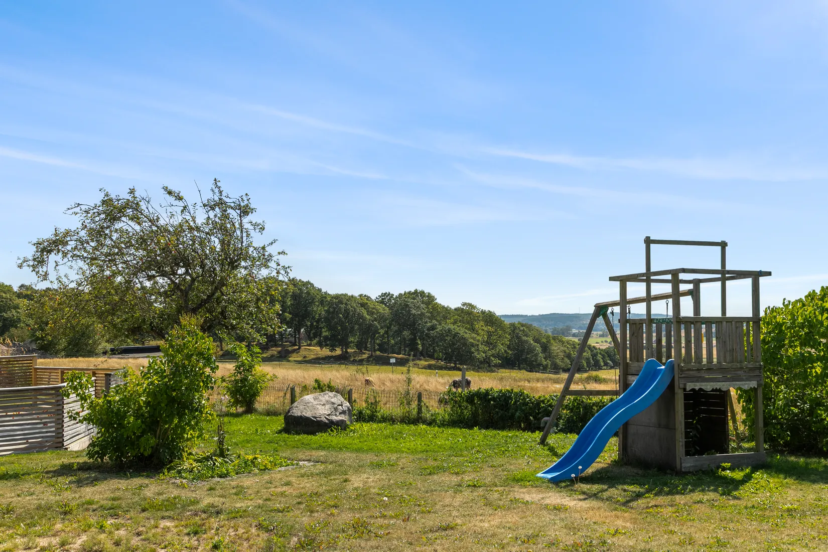 Villa, Havstorp 2, Rolfstorp, Varberg