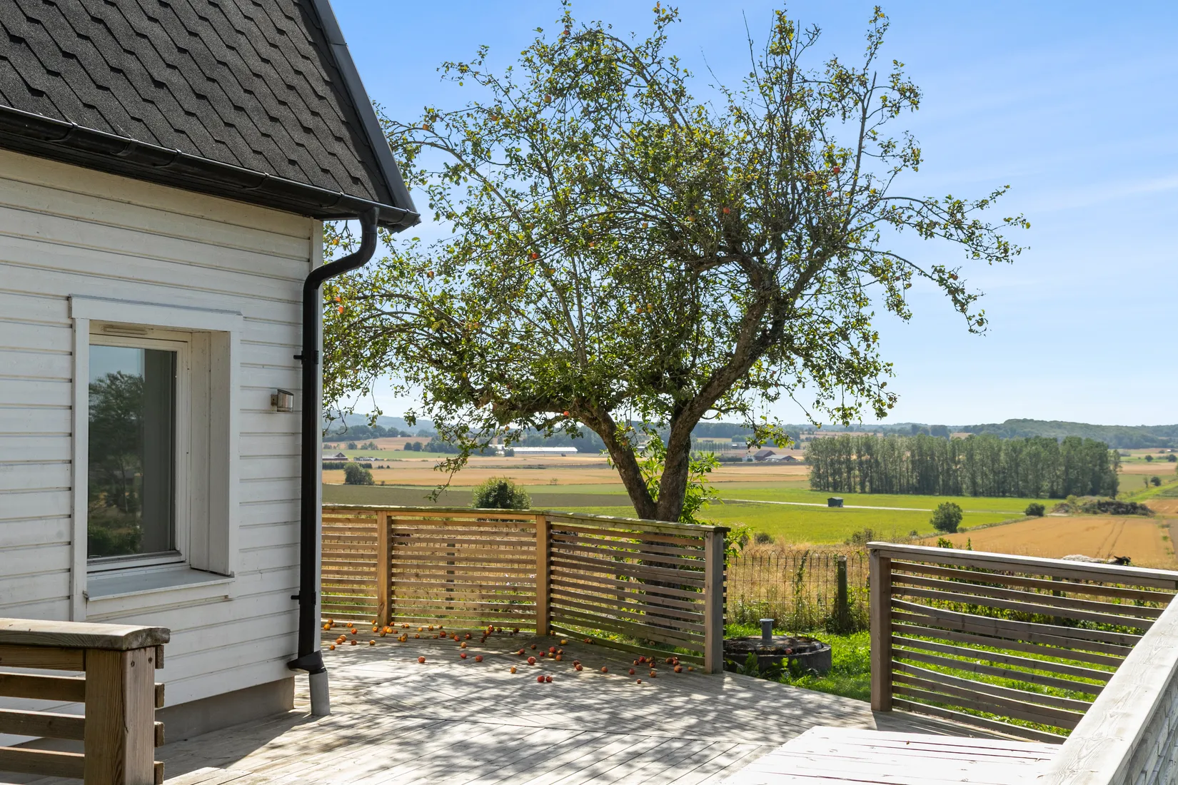 Villa, Havstorp 2, Rolfstorp, Varberg
