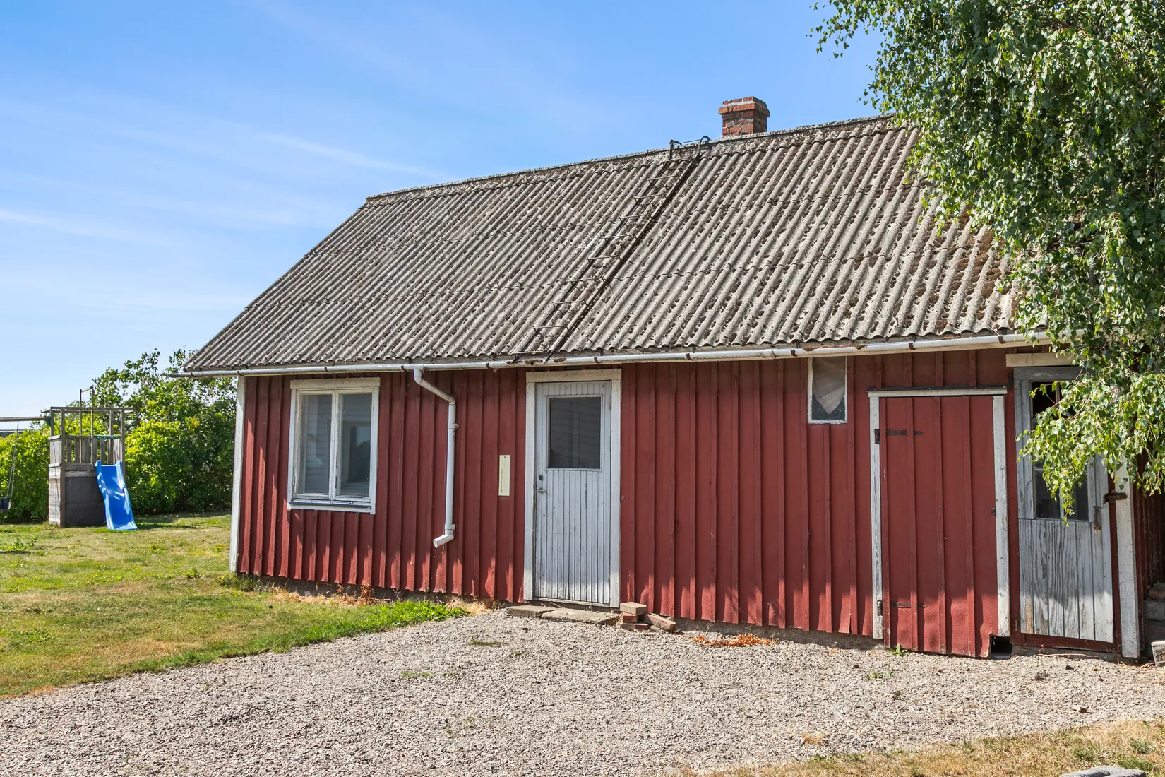 Villa, Havstorp 2, Rolfstorp, Varberg