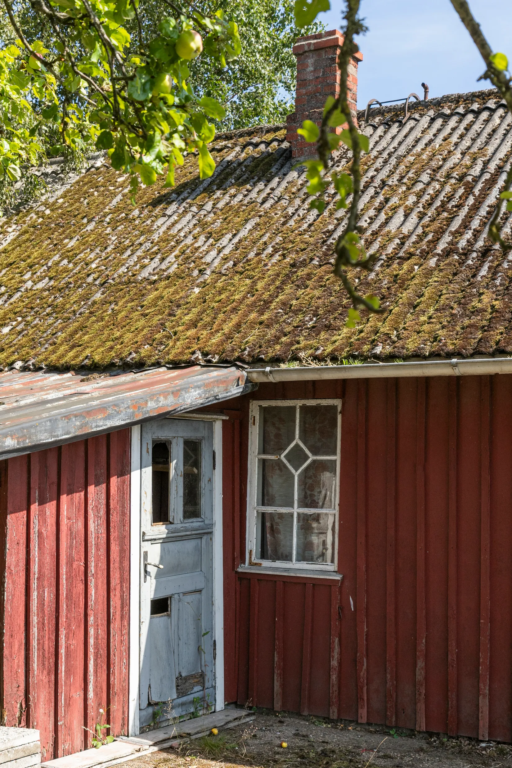 Villa, Havstorp 2, Rolfstorp, Varberg