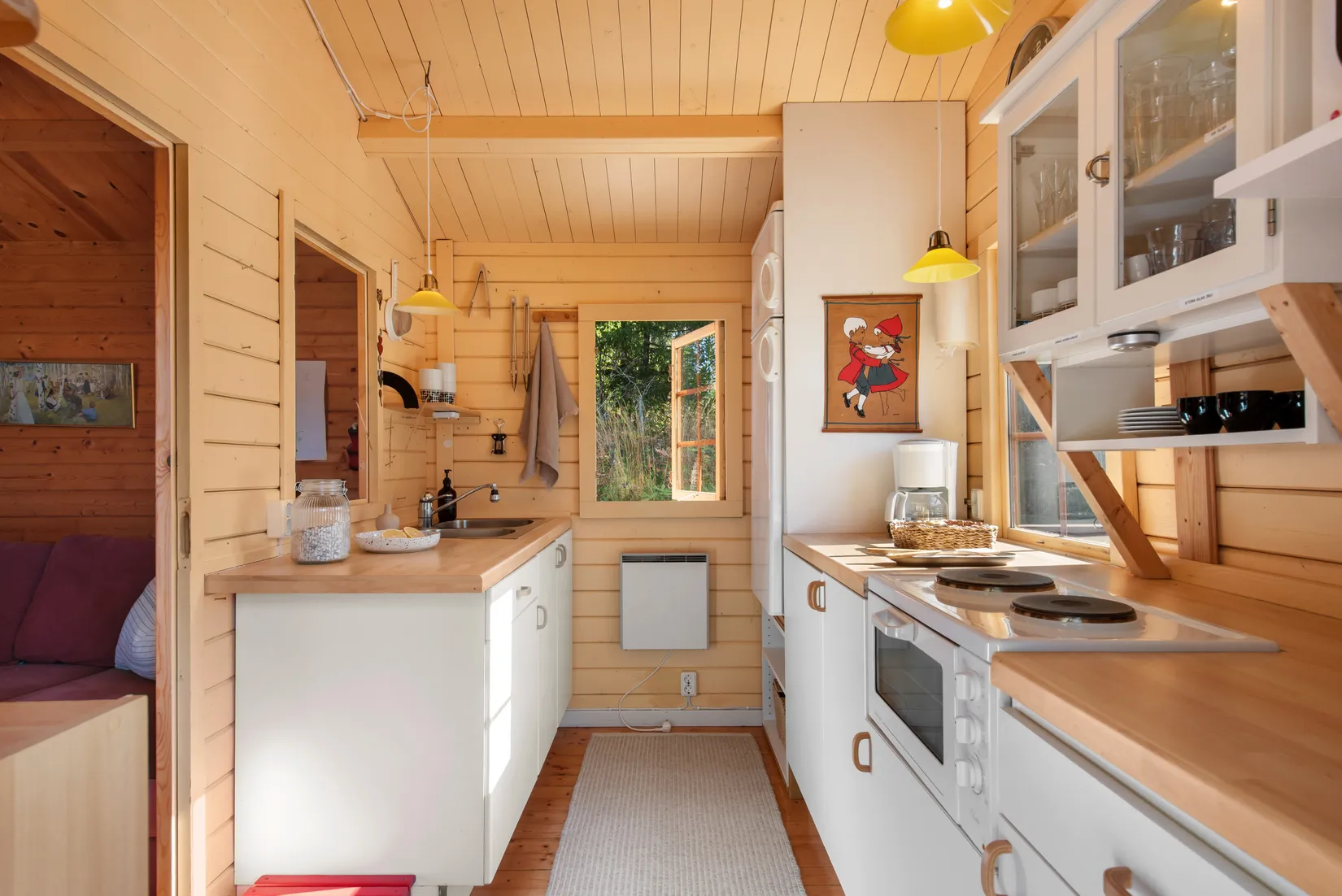 Fritidshus, Brännbolevägen 23, Vätö, Norrtälje