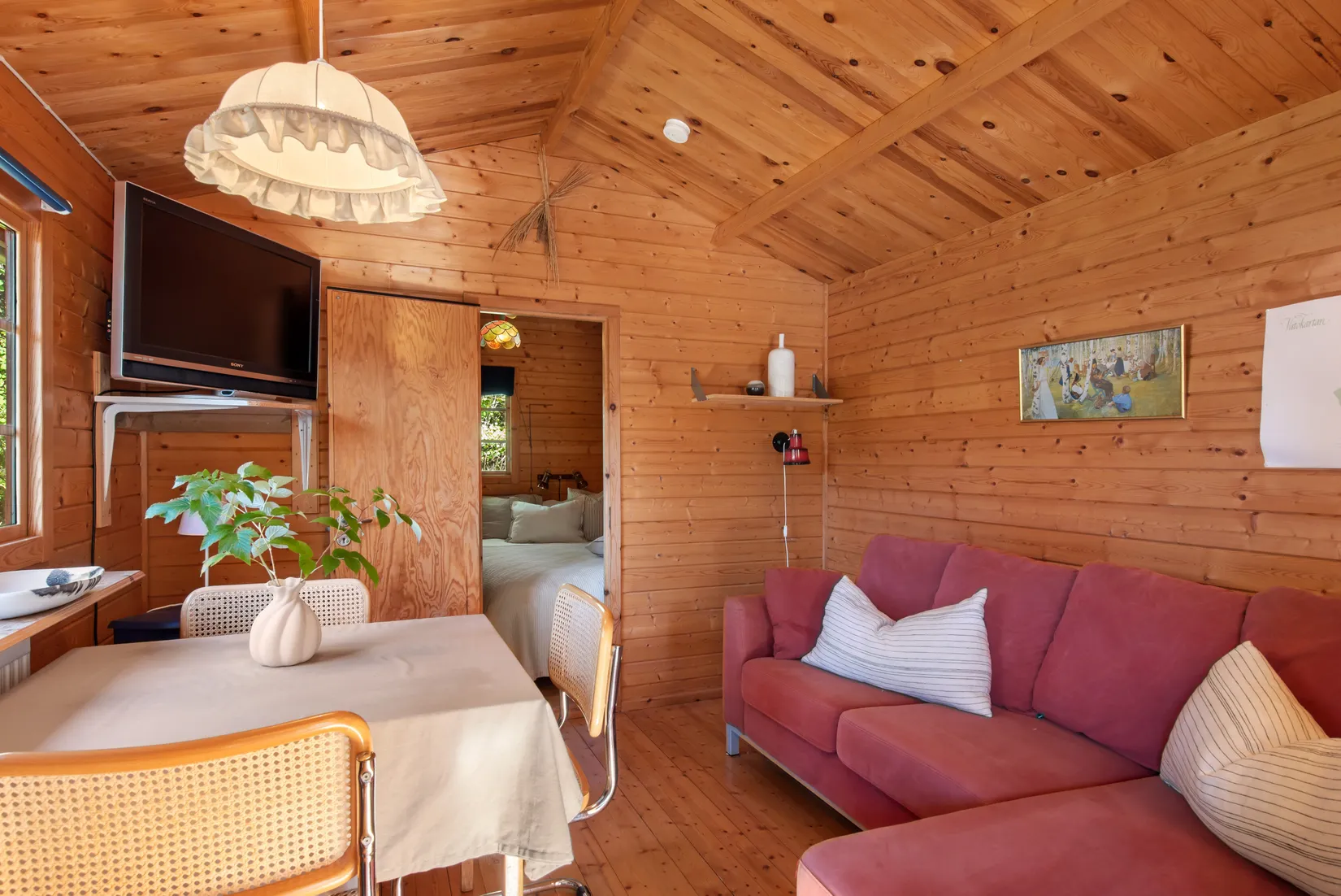 Fritidshus, Brännbolevägen 23, Vätö, Norrtälje